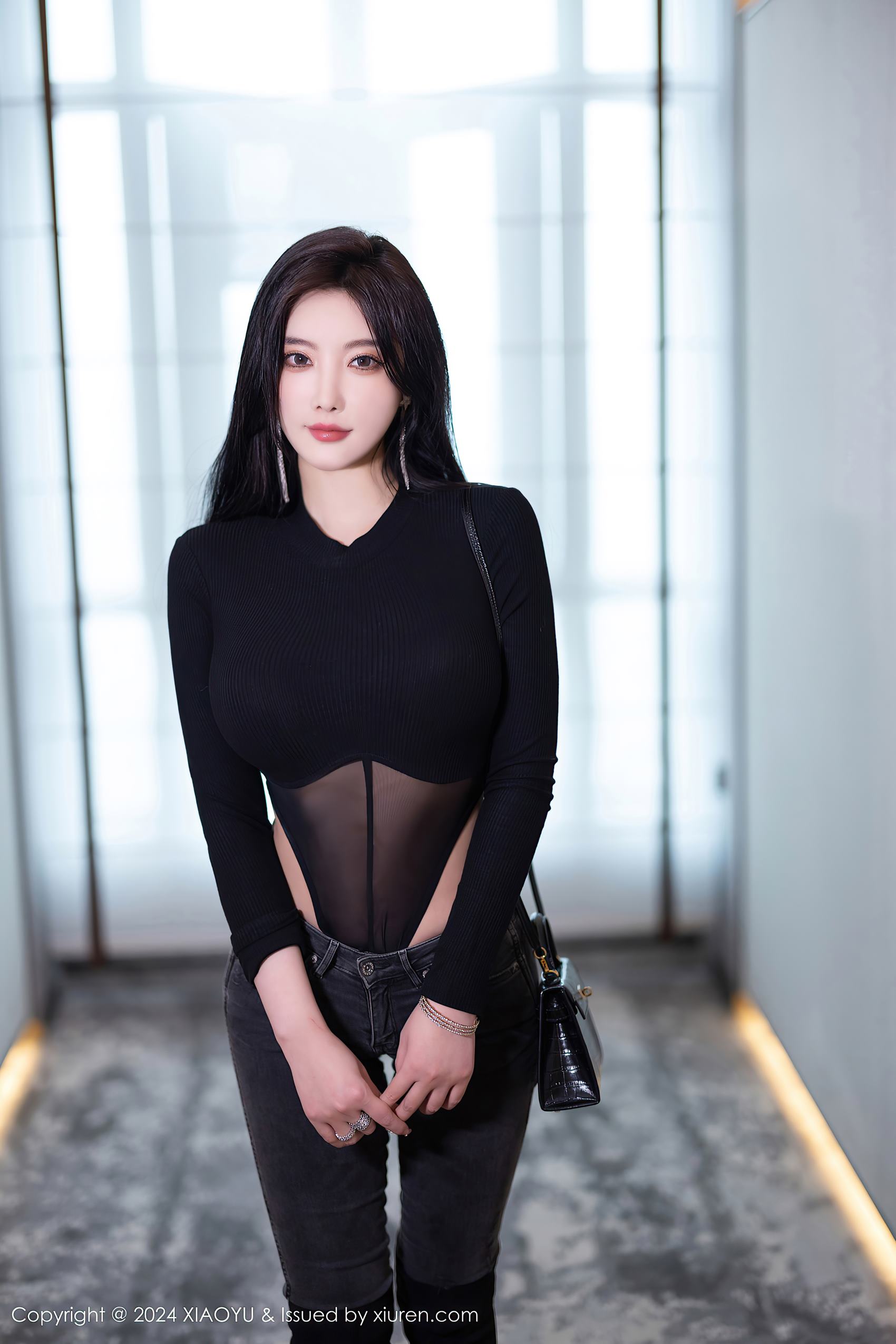 图片[31]-[XIAOYU语画界]2024.05.31 VOL.1243 杨晨晨Yome[37+1P] – 速更版-美库