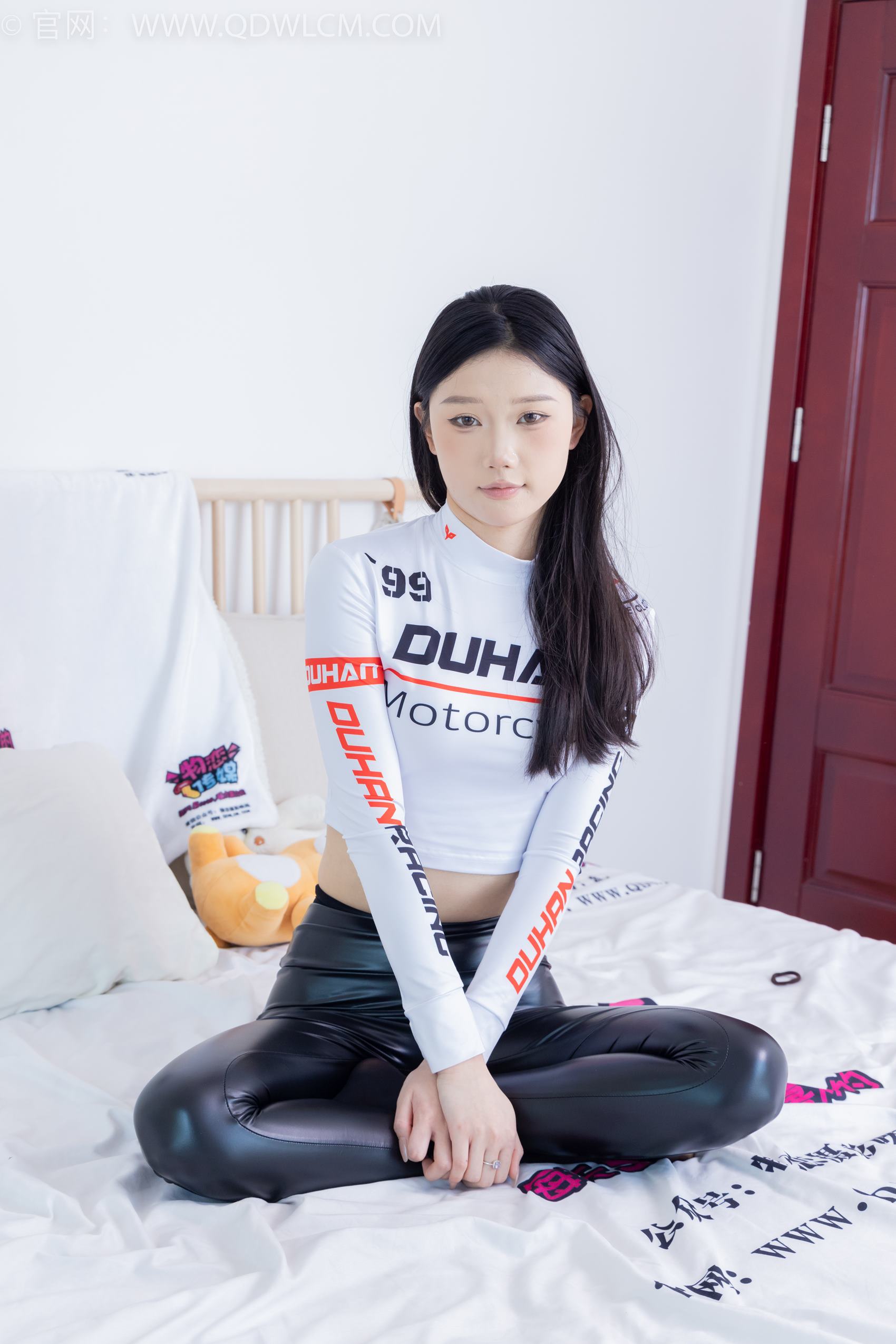 图片[88]-物恋传媒 NO.1973 小竹-赛车女神[170P] – 速更版-美库