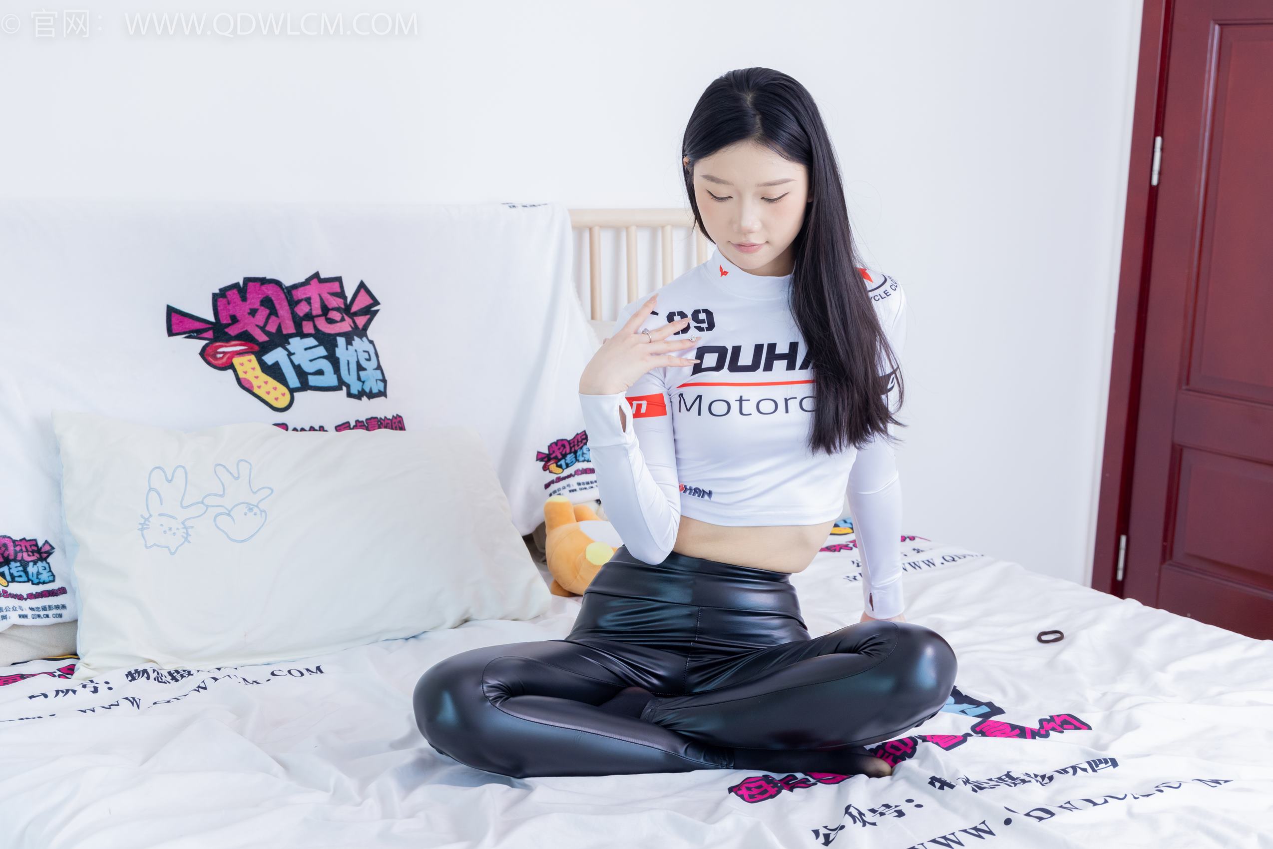 图片[92]-物恋传媒 NO.1973 小竹-赛车女神[170P] – 速更版-美库