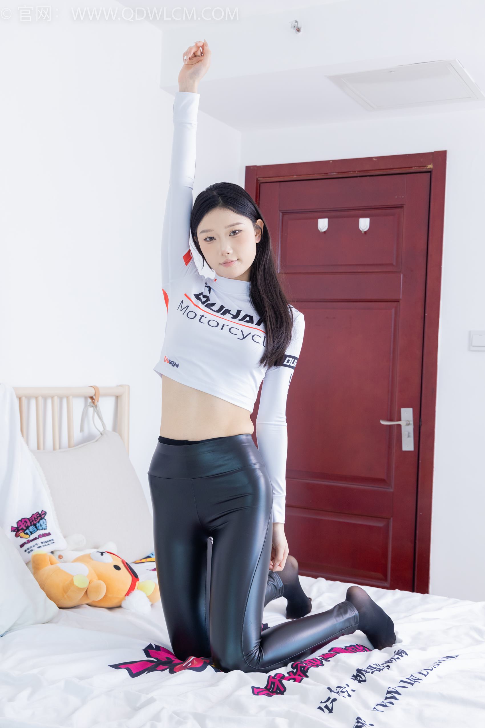 图片[99]-物恋传媒 NO.1973 小竹-赛车女神[170P] – 速更版-美库