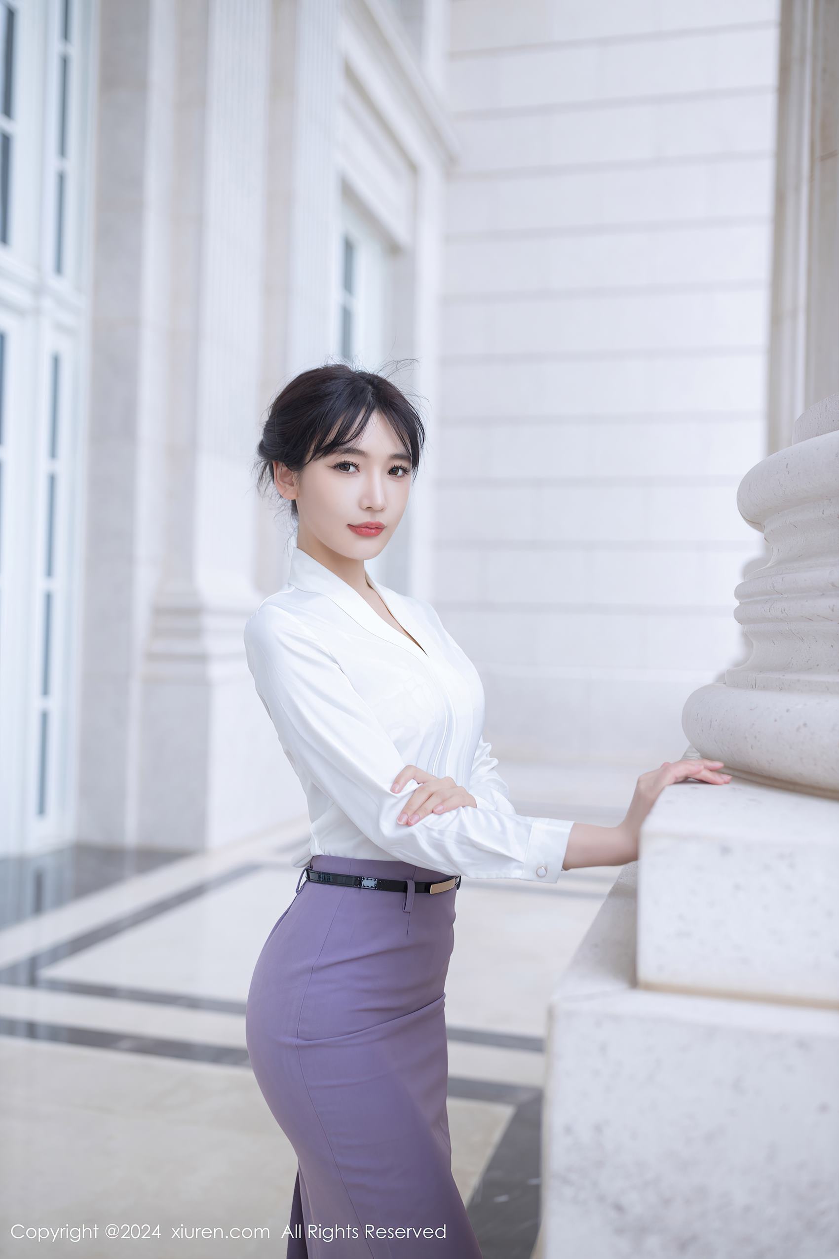 图片[43]-[Xiuren秀人网]2024.06.13 NO.8700 陆萱萱[47+1P] – 速更版-美库