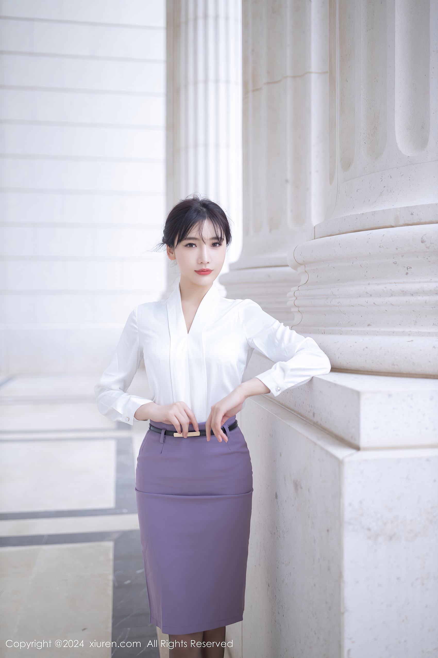 图片[44]-[Xiuren秀人网]2024.06.13 NO.8700 陆萱萱[47+1P] – 速更版-美库