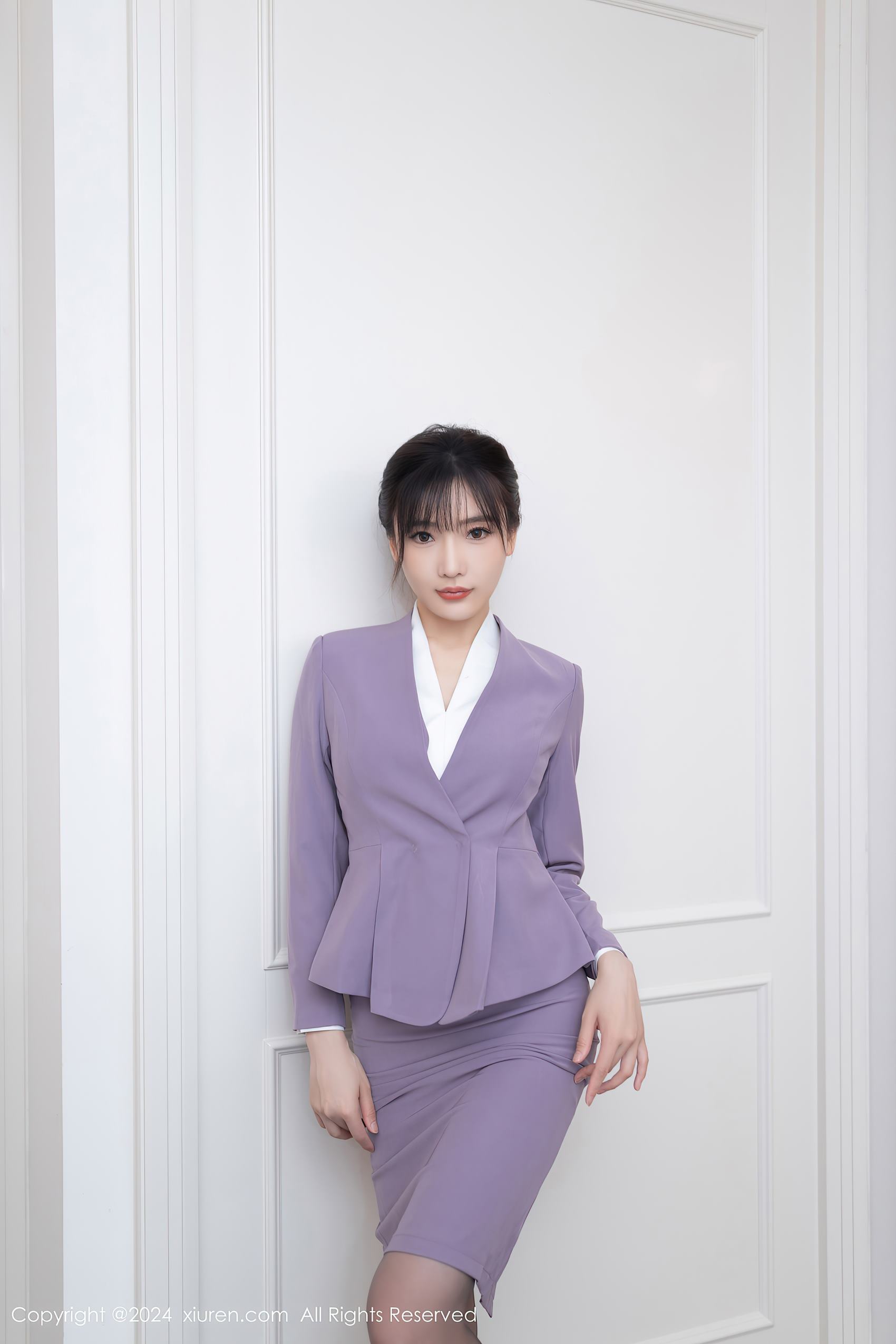 图片[48]-[Xiuren秀人网]2024.06.13 NO.8700 陆萱萱[47+1P] – 速更版-美库