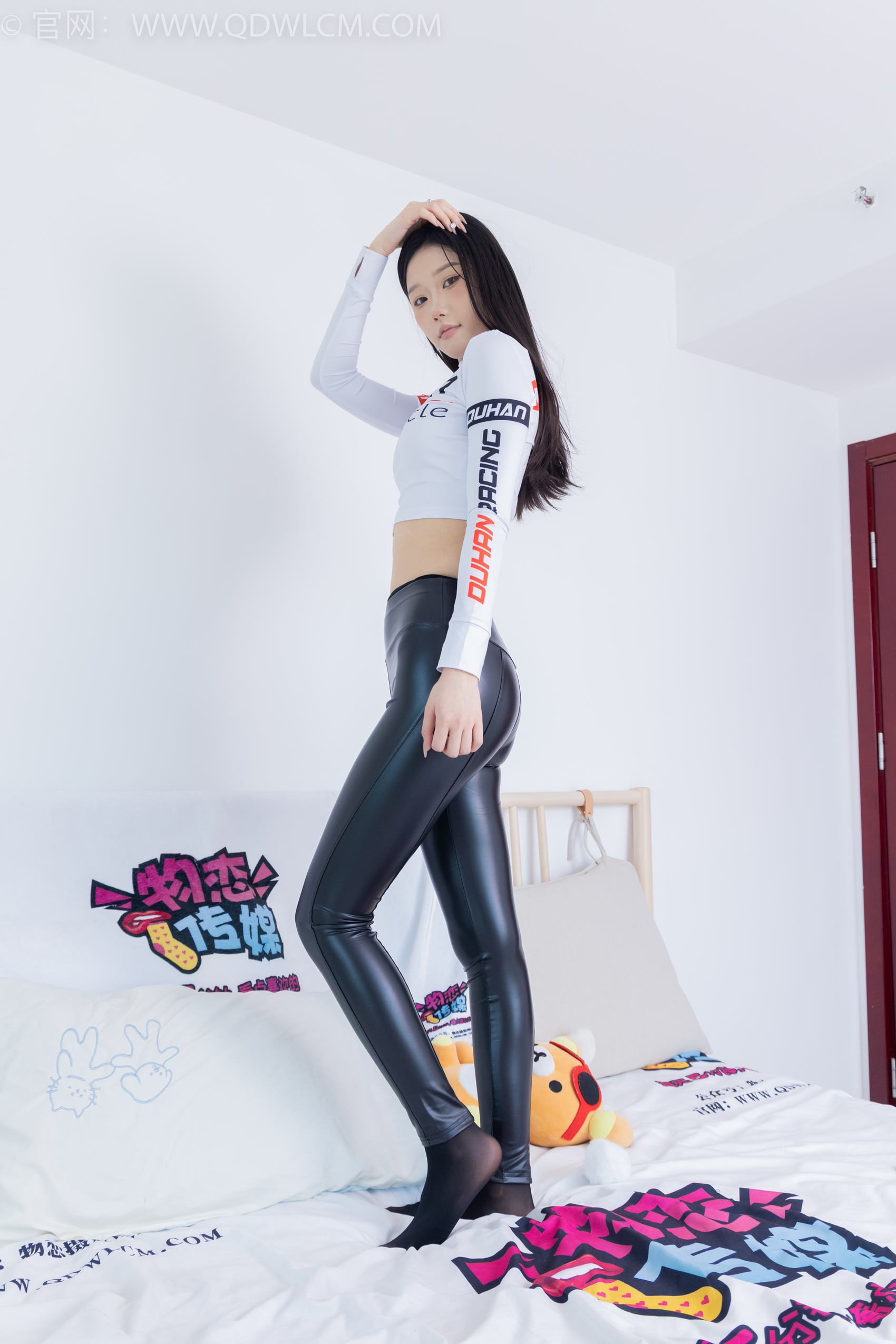 图片[116]-物恋传媒 NO.1973 小竹-赛车女神[170P] – 速更版-美库