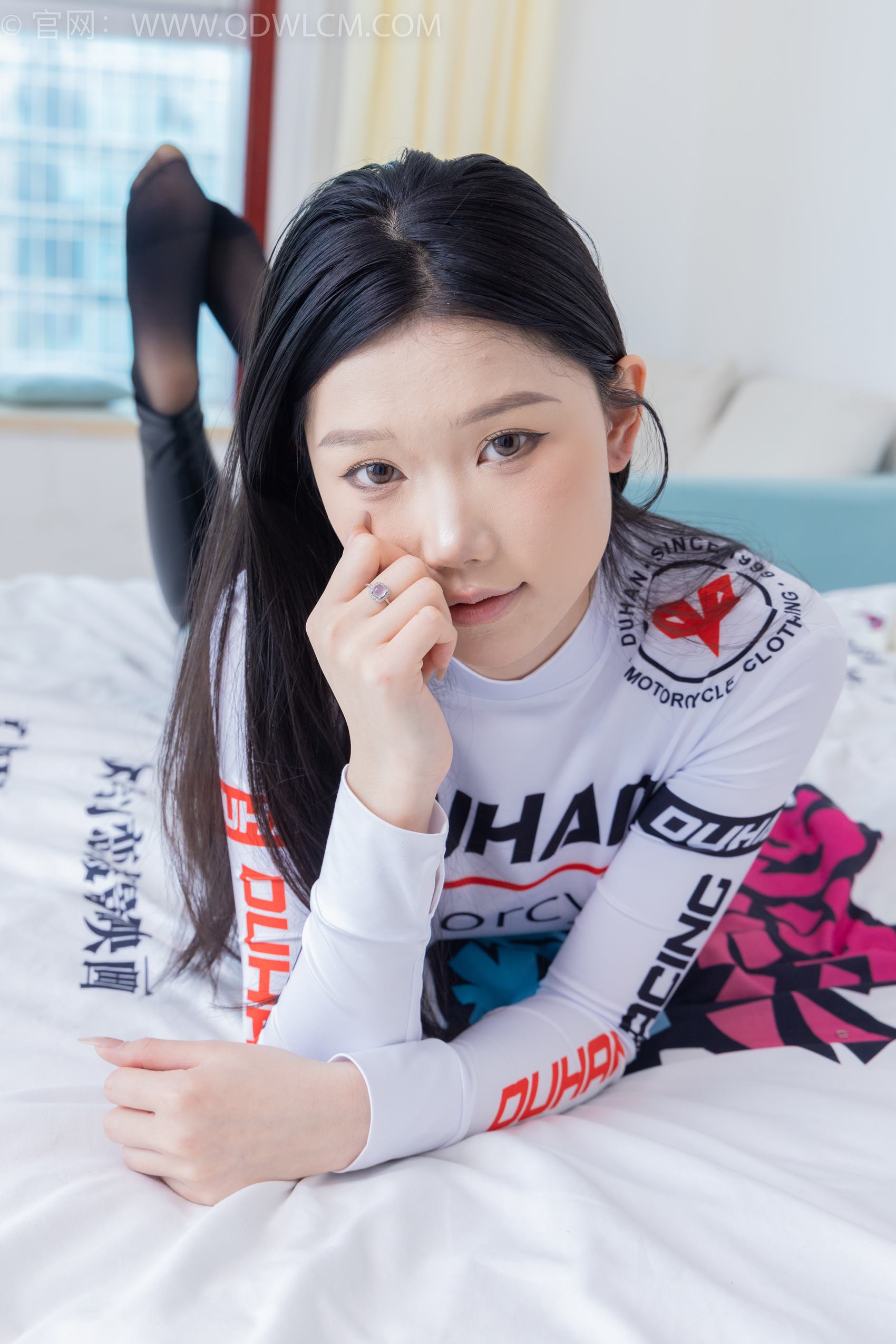 图片[145]-物恋传媒 NO.1973 小竹-赛车女神[170P] – 速更版-美库