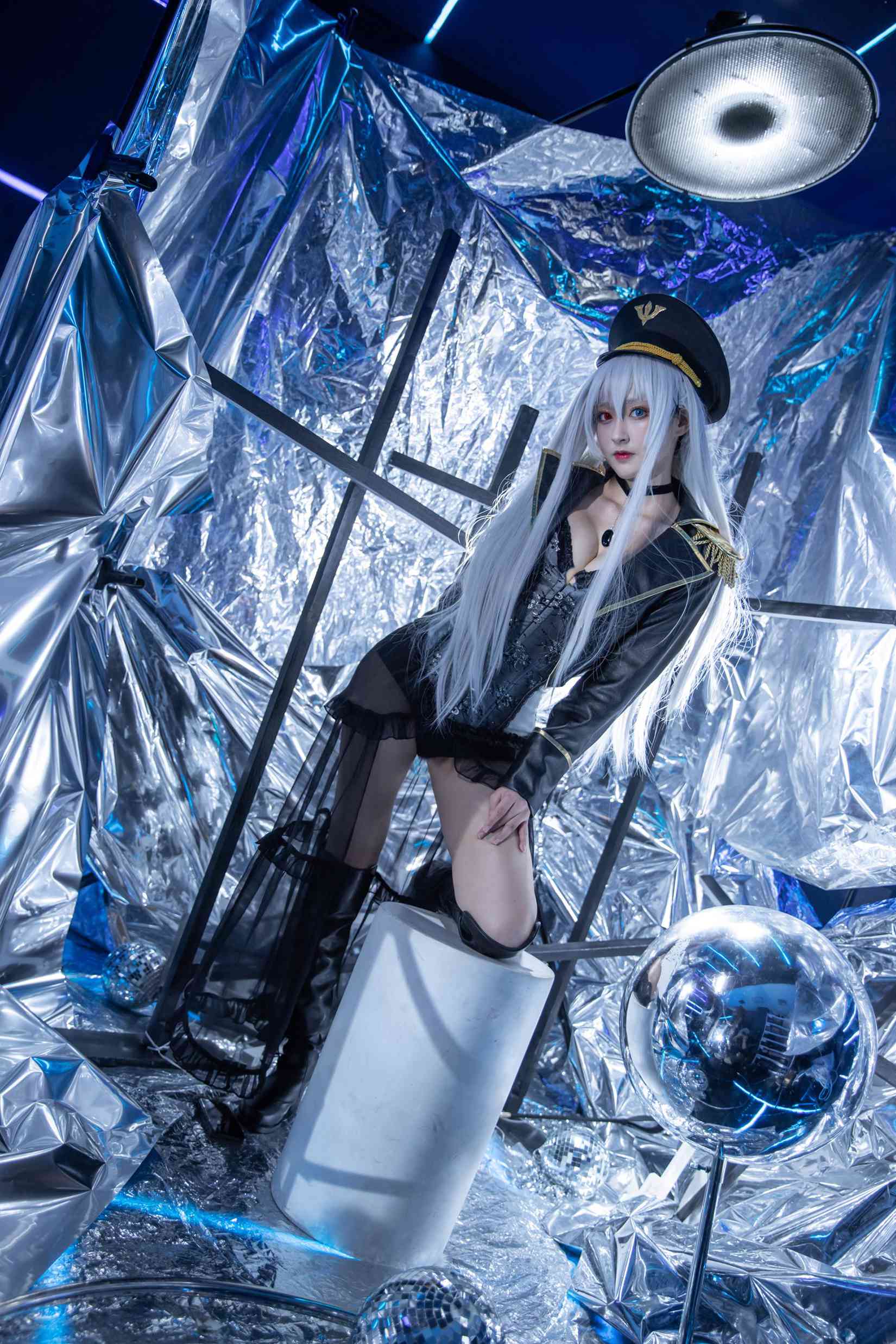 图片[16]-冬马路纱 – 喜多川海梦[26P] – 速更版-美库