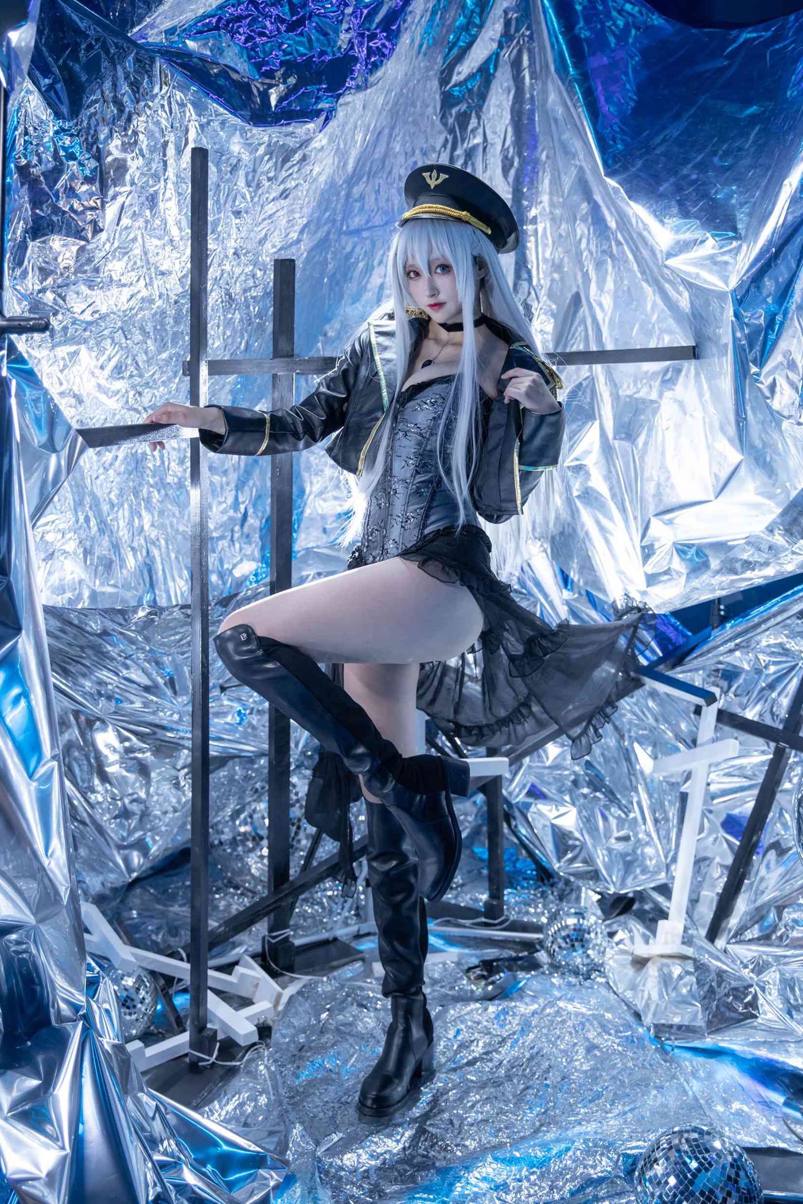 图片[21]-冬马路纱 – 喜多川海梦[26P] – 速更版-美库