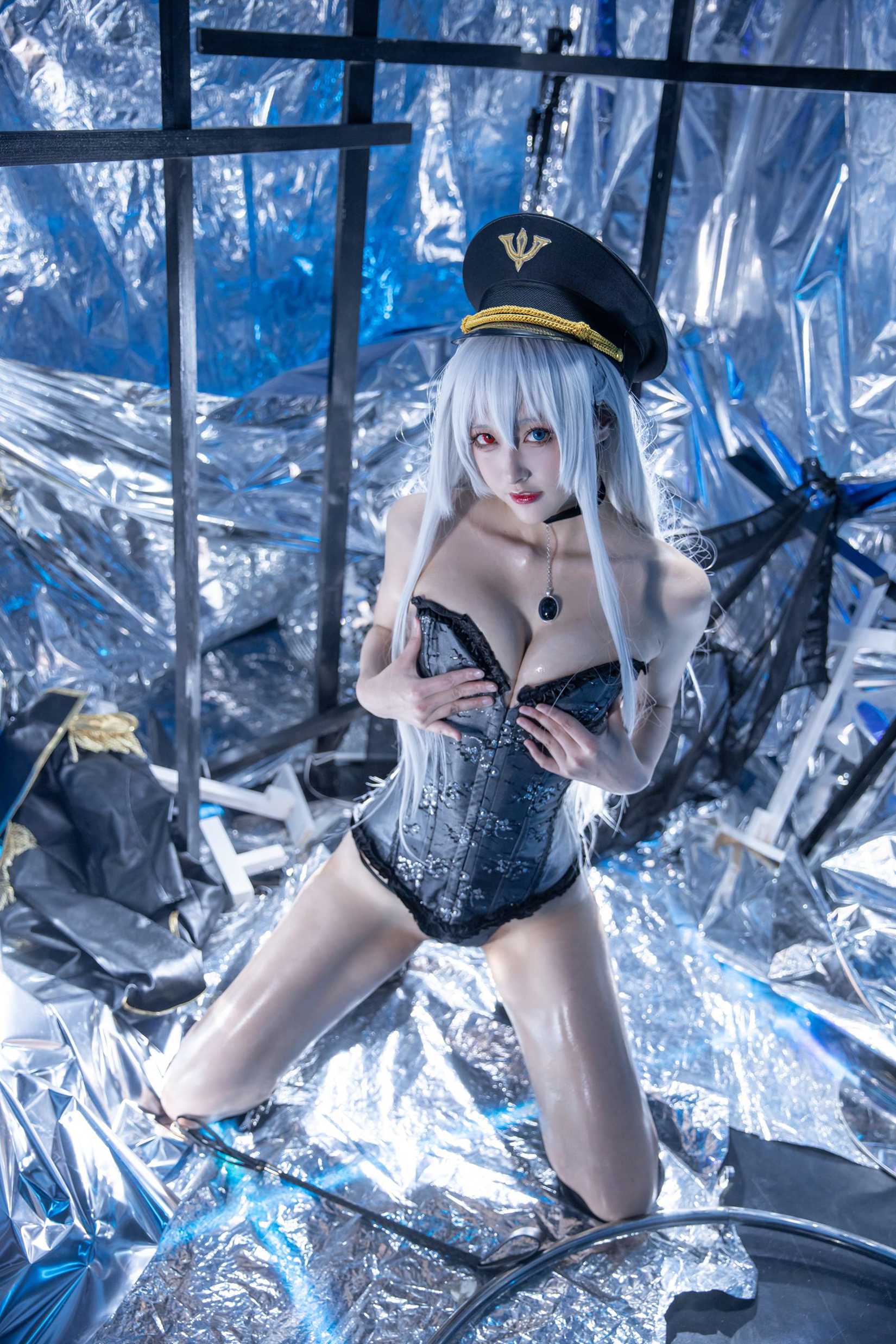 图片[27]-冬马路纱 – 喜多川海梦[26P] – 速更版-美库