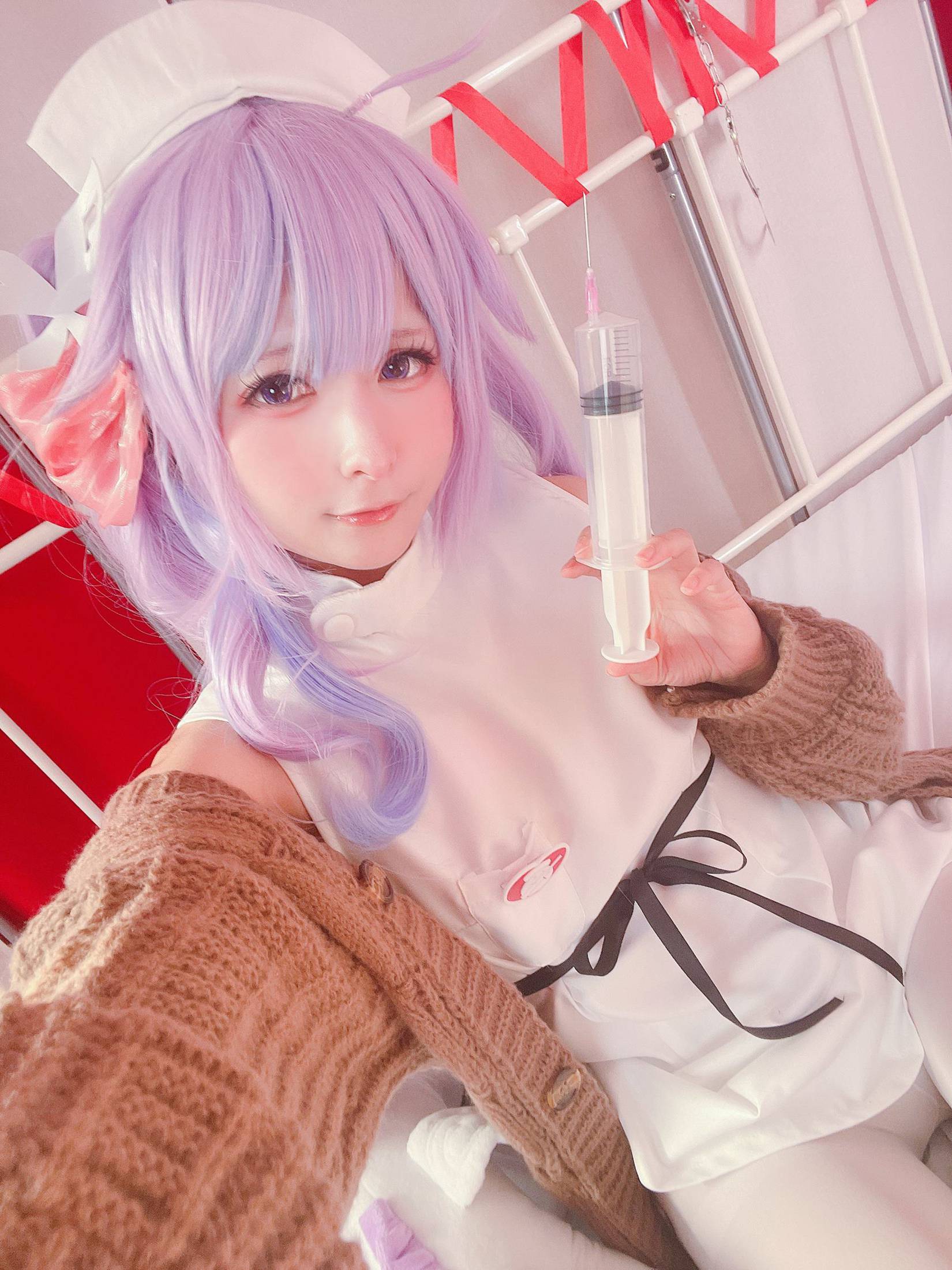 图片[18]-Sayo Momo – Unicorn (Azur Lane)[36P] – 速更版-美库