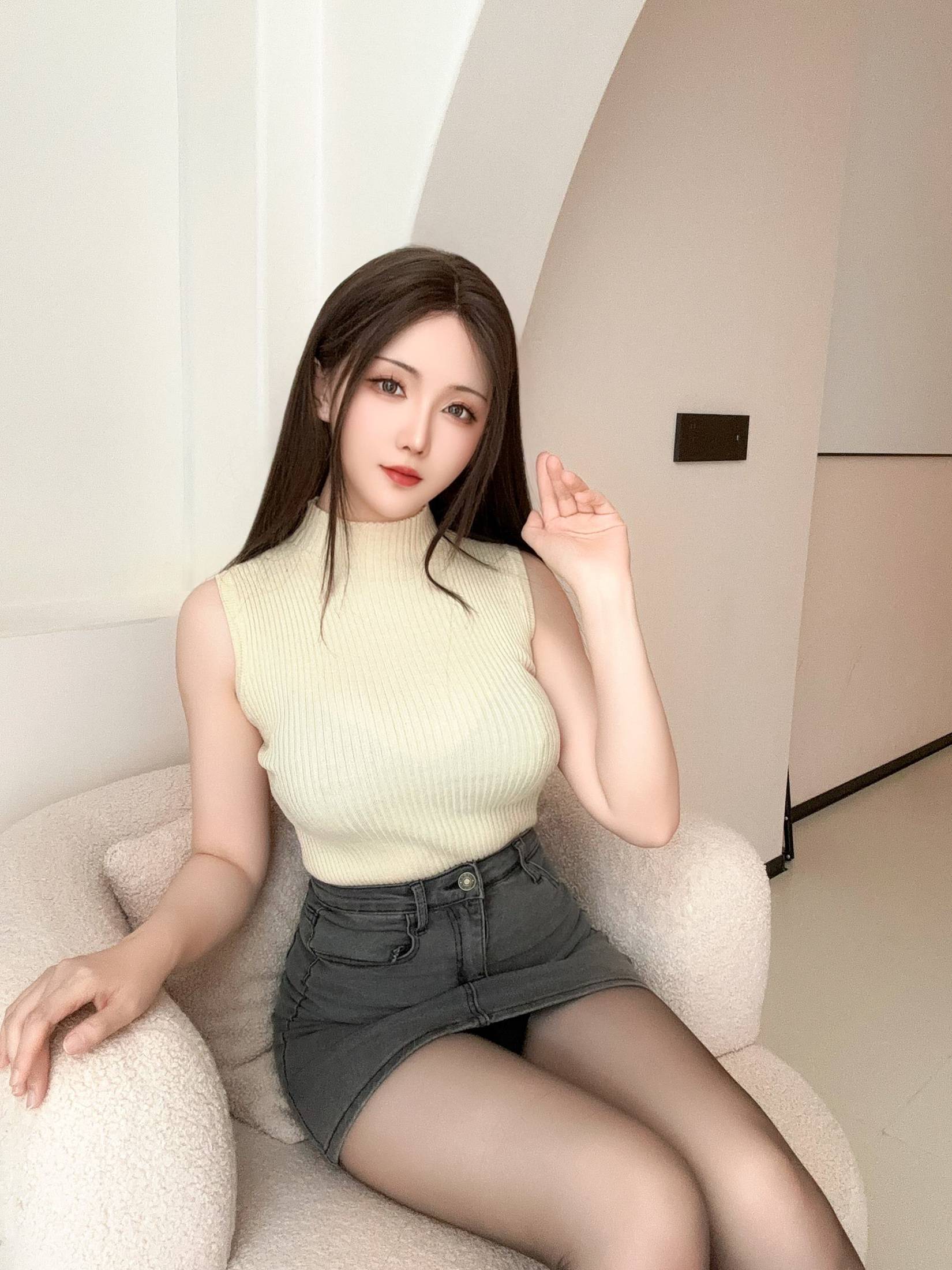 图片[53]-星之迟迟  治愈之旅part.2 小憩篇[72P] – 速更版-美库