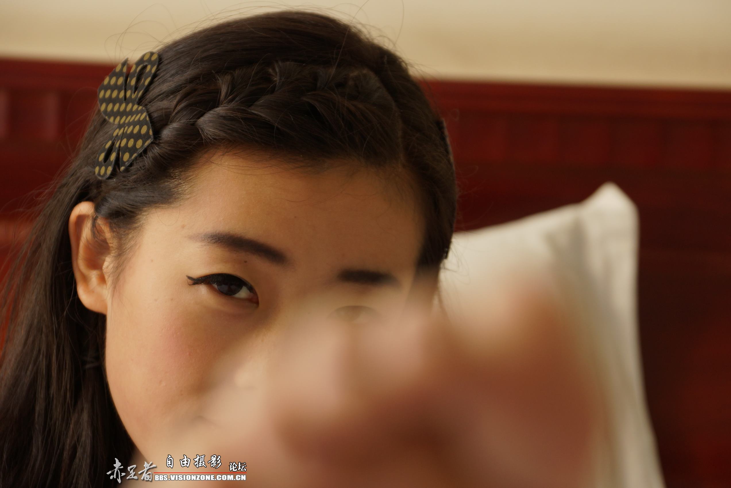 图片[15]-自由摄影 No.246 雯雯 [79P] – 速更版-美库