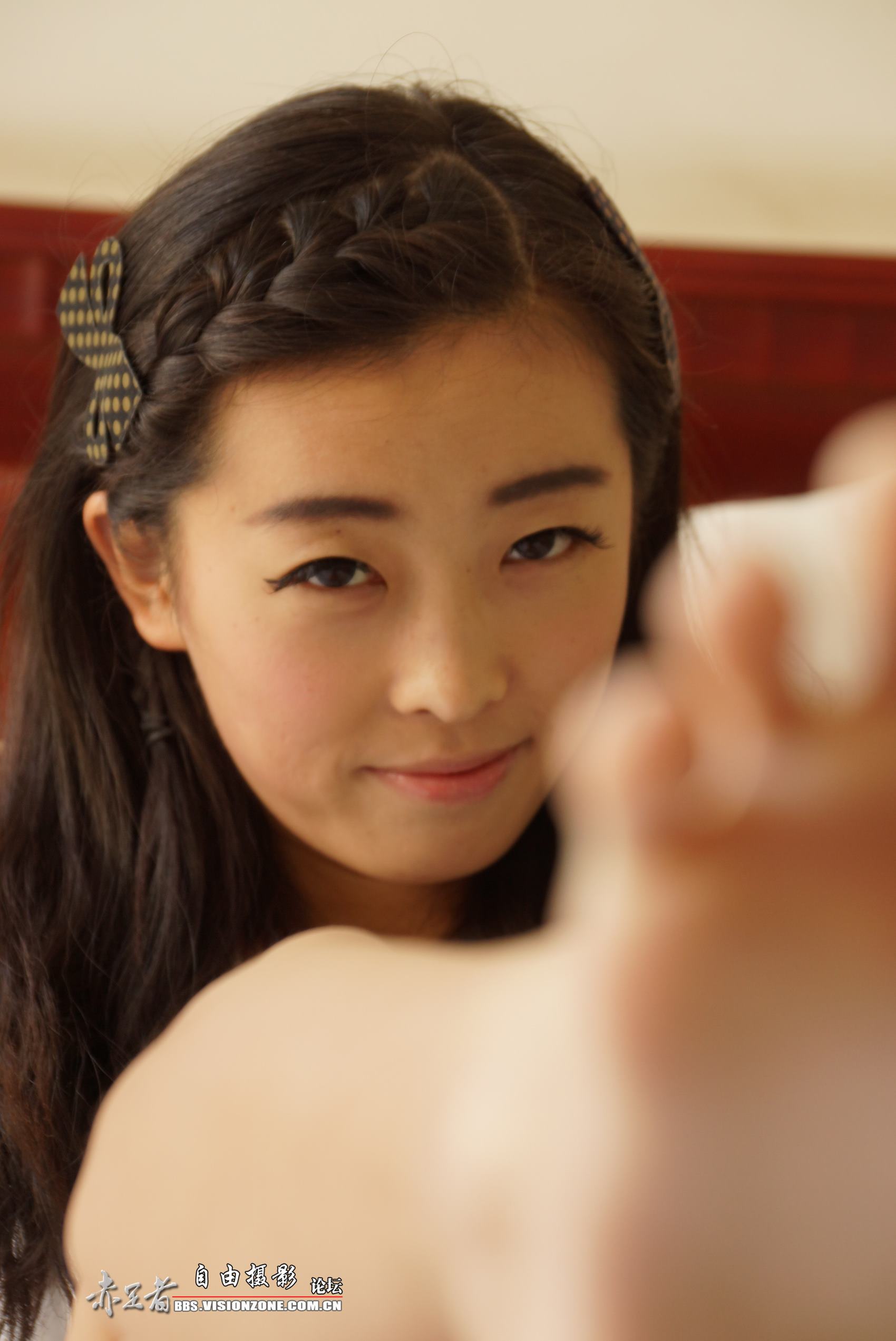 图片[16]-自由摄影 No.246 雯雯 [79P] – 速更版-美库