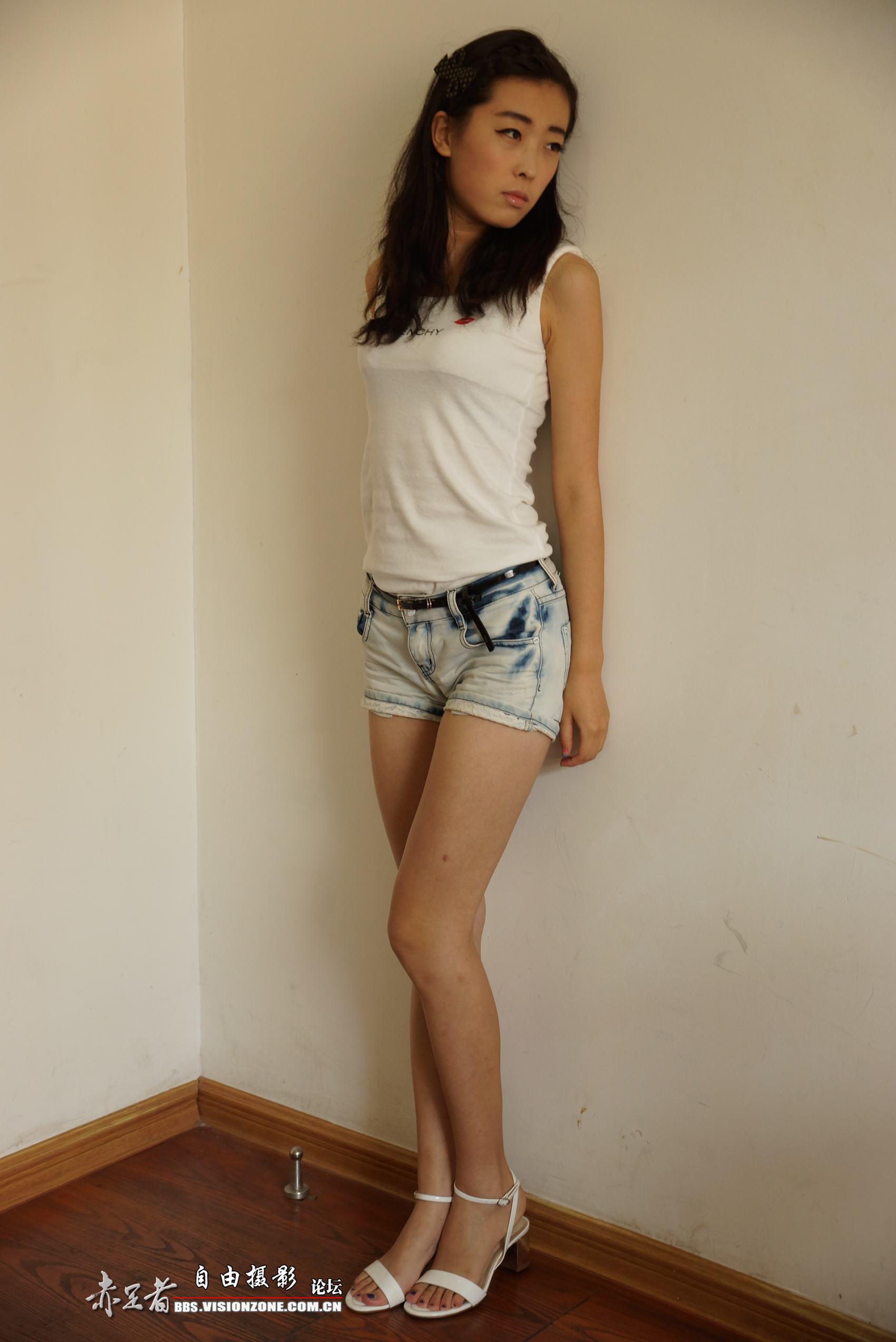 图片[49]-自由摄影 No.246 雯雯 [79P] – 速更版-美库