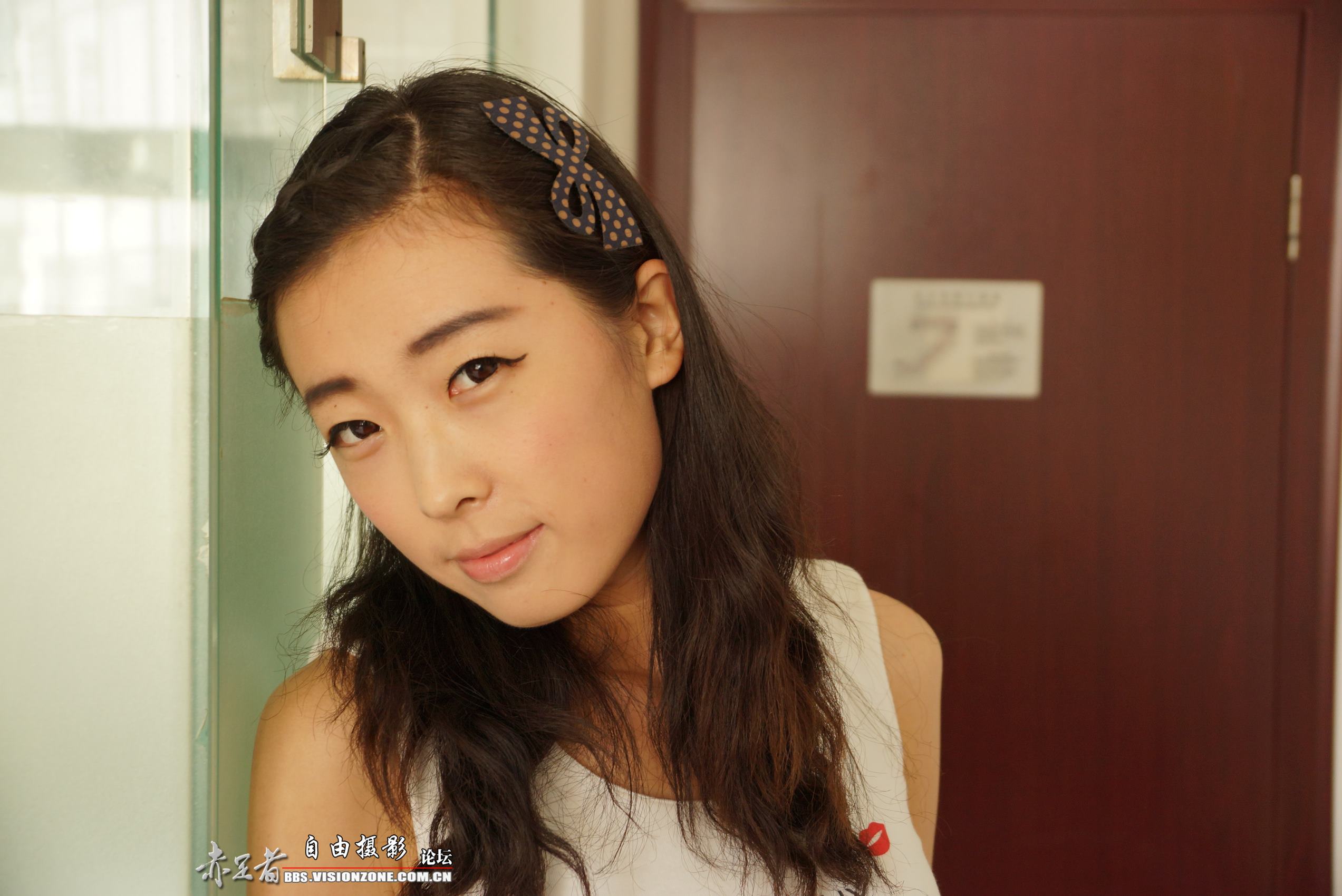 图片[53]-自由摄影 No.246 雯雯 [79P] – 速更版-美库