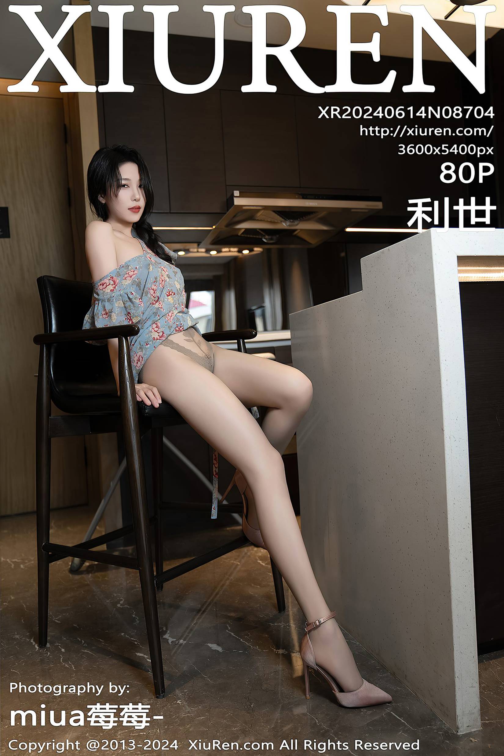 图片[12]-[Xiuren秀人网]2024.06.14 NO.8704 利世[43+1P] – 速更版-美库