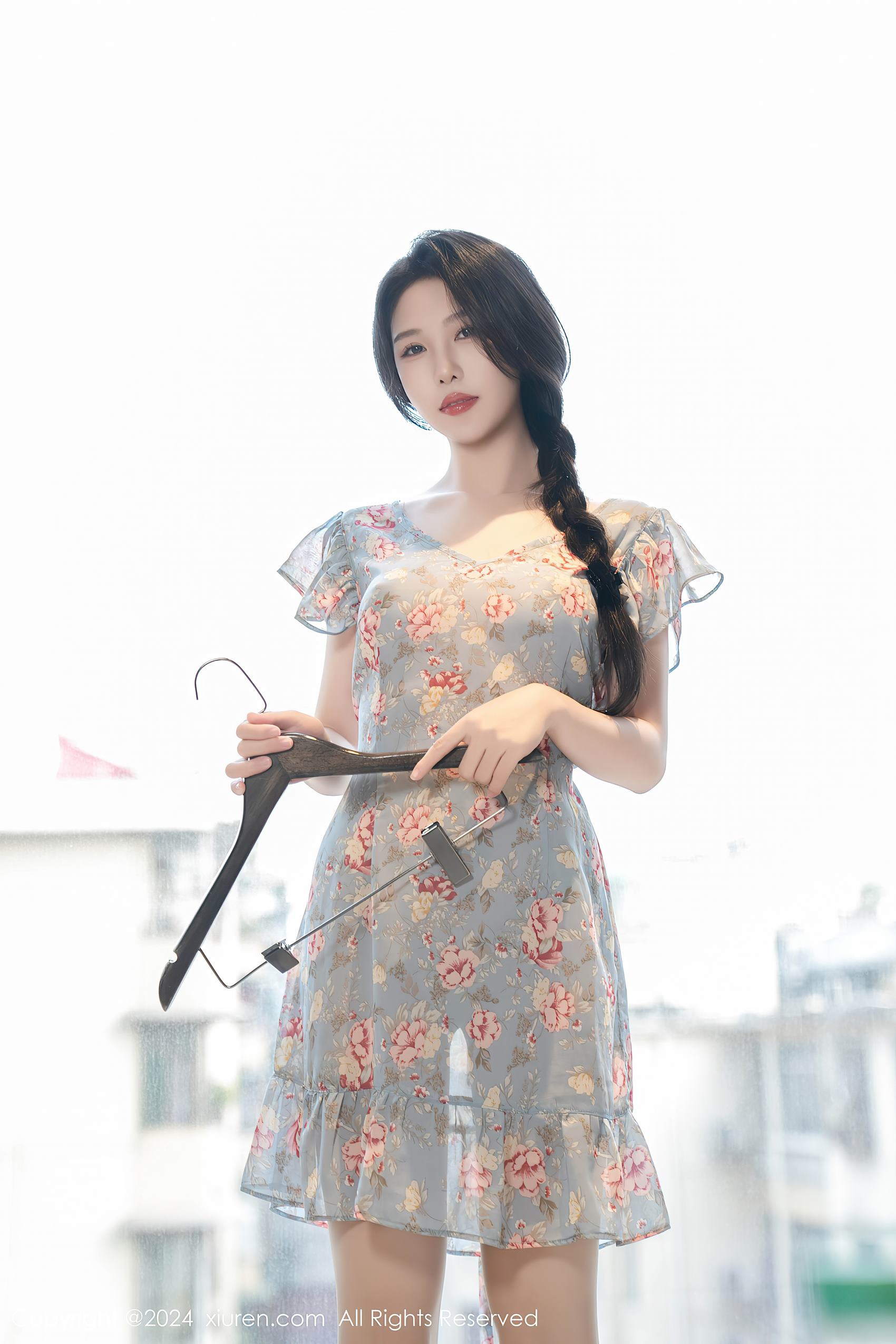 图片[29]-[Xiuren秀人网]2024.06.14 NO.8704 利世[43+1P] – 速更版-美库