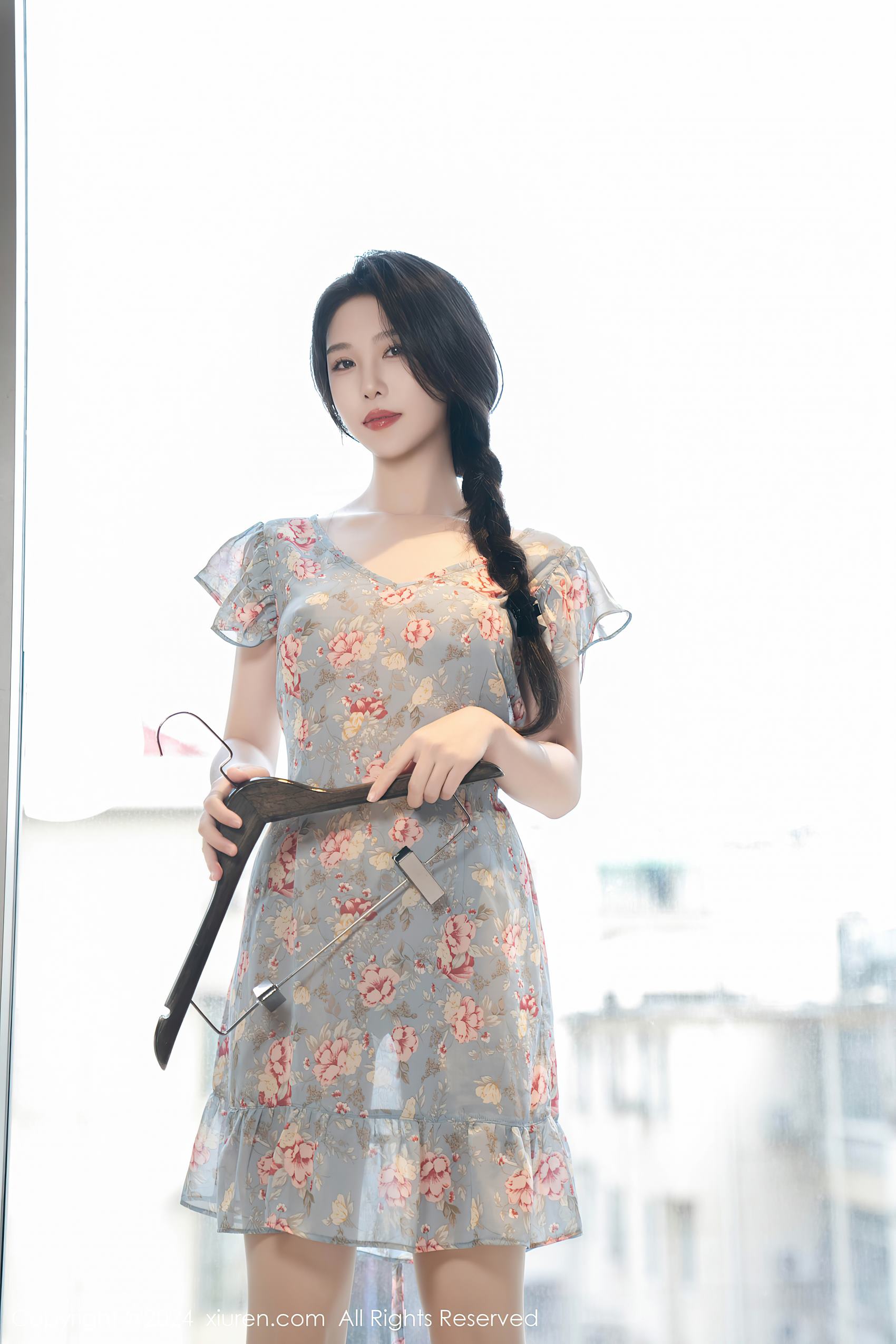 图片[30]-[Xiuren秀人网]2024.06.14 NO.8704 利世[43+1P] – 速更版-美库