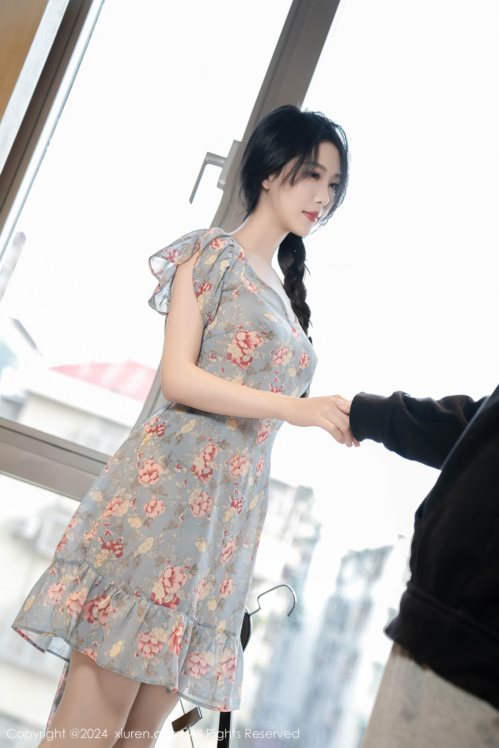 图片[33]-[Xiuren秀人网]2024.06.14 NO.8704 利世[43+1P] – 速更版-美库