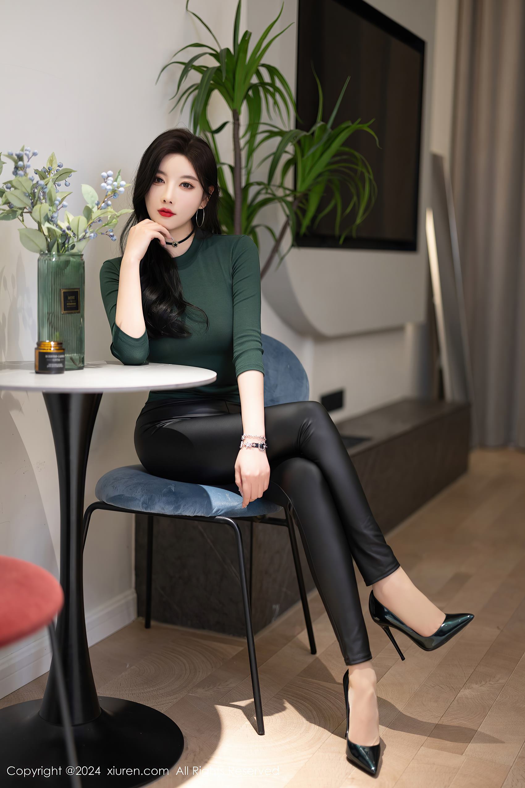 图片[12]-[Xiuren秀人网]2024.06.14 NO.8707 杨晨晨Yome[42+1P] – 速更版-美库