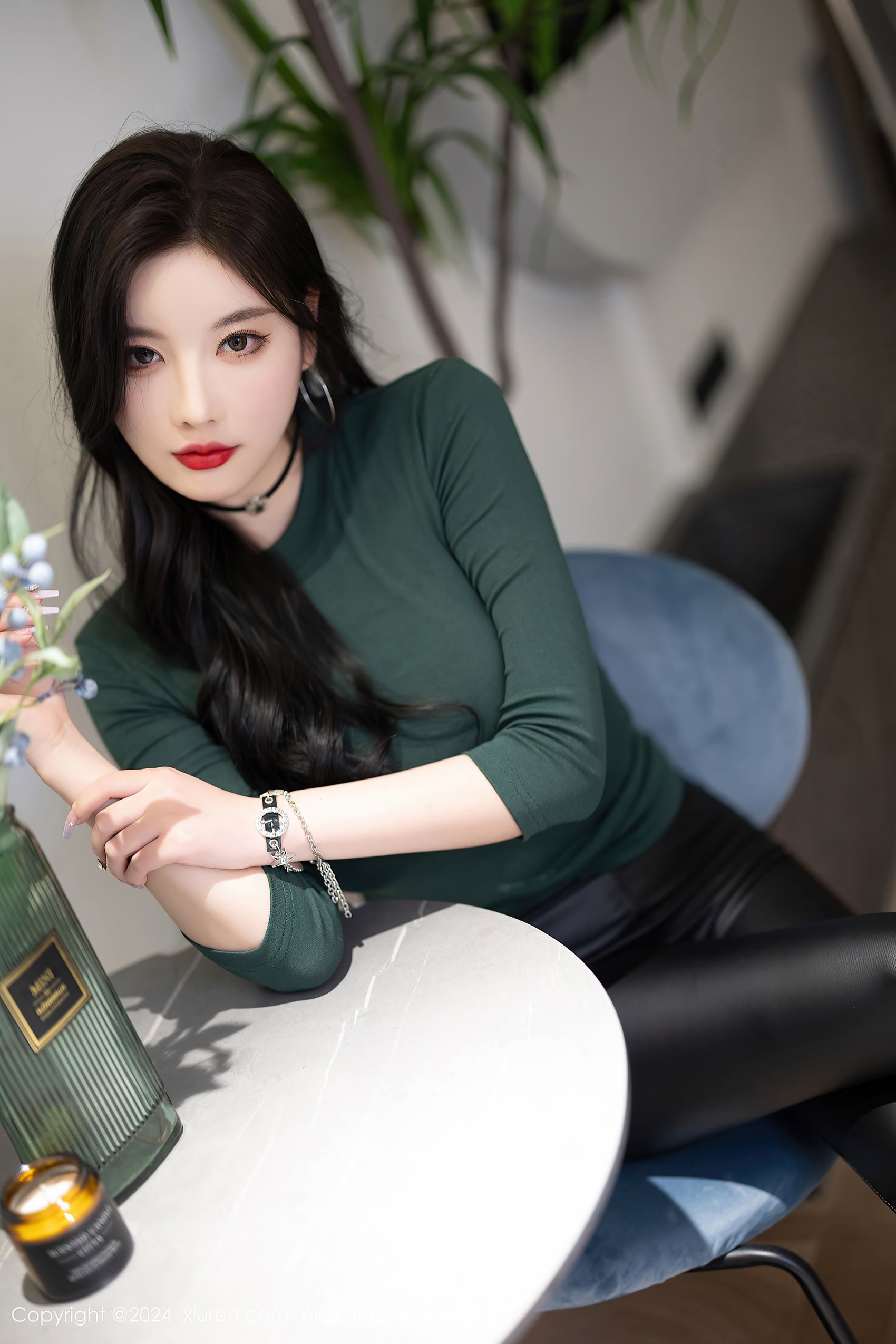 图片[13]-[Xiuren秀人网]2024.06.14 NO.8707 杨晨晨Yome[42+1P] – 速更版-美库