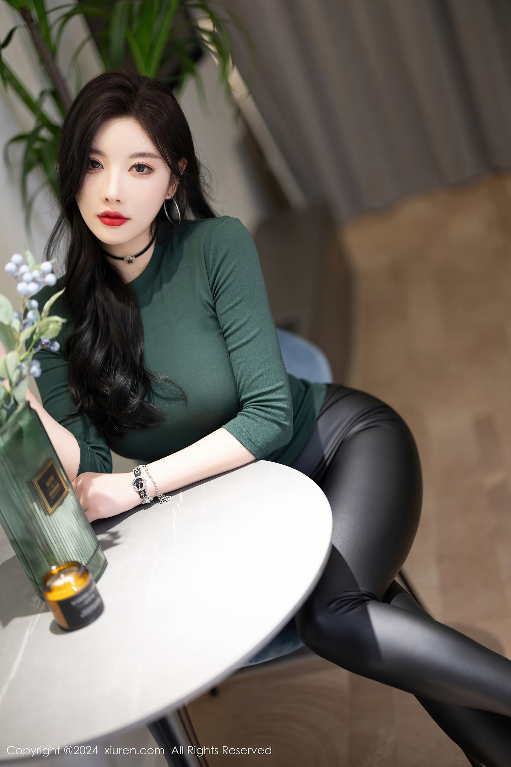 图片[14]-[Xiuren秀人网]2024.06.14 NO.8707 杨晨晨Yome[42+1P] – 速更版-美库