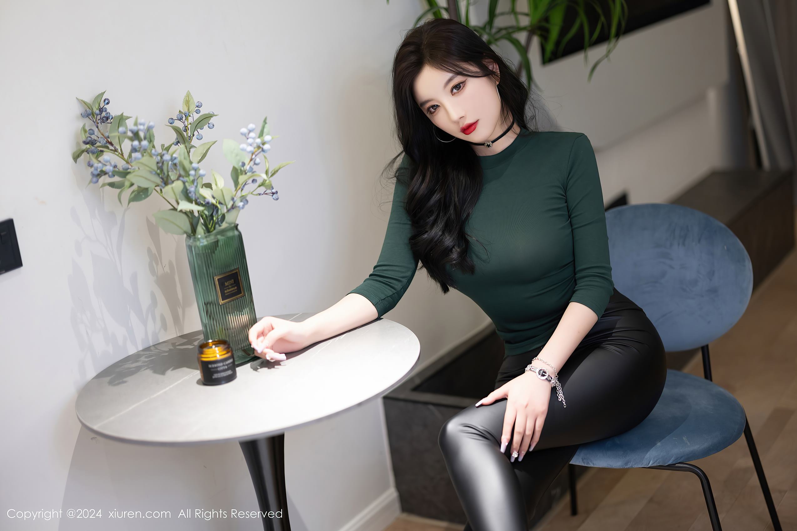 图片[18]-[Xiuren秀人网]2024.06.14 NO.8707 杨晨晨Yome[42+1P] – 速更版-美库