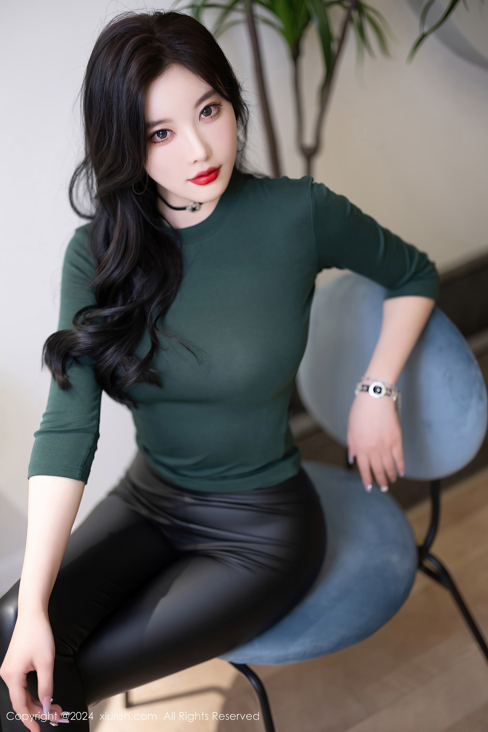 图片[20]-[Xiuren秀人网]2024.06.14 NO.8707 杨晨晨Yome[42+1P] – 速更版-美库