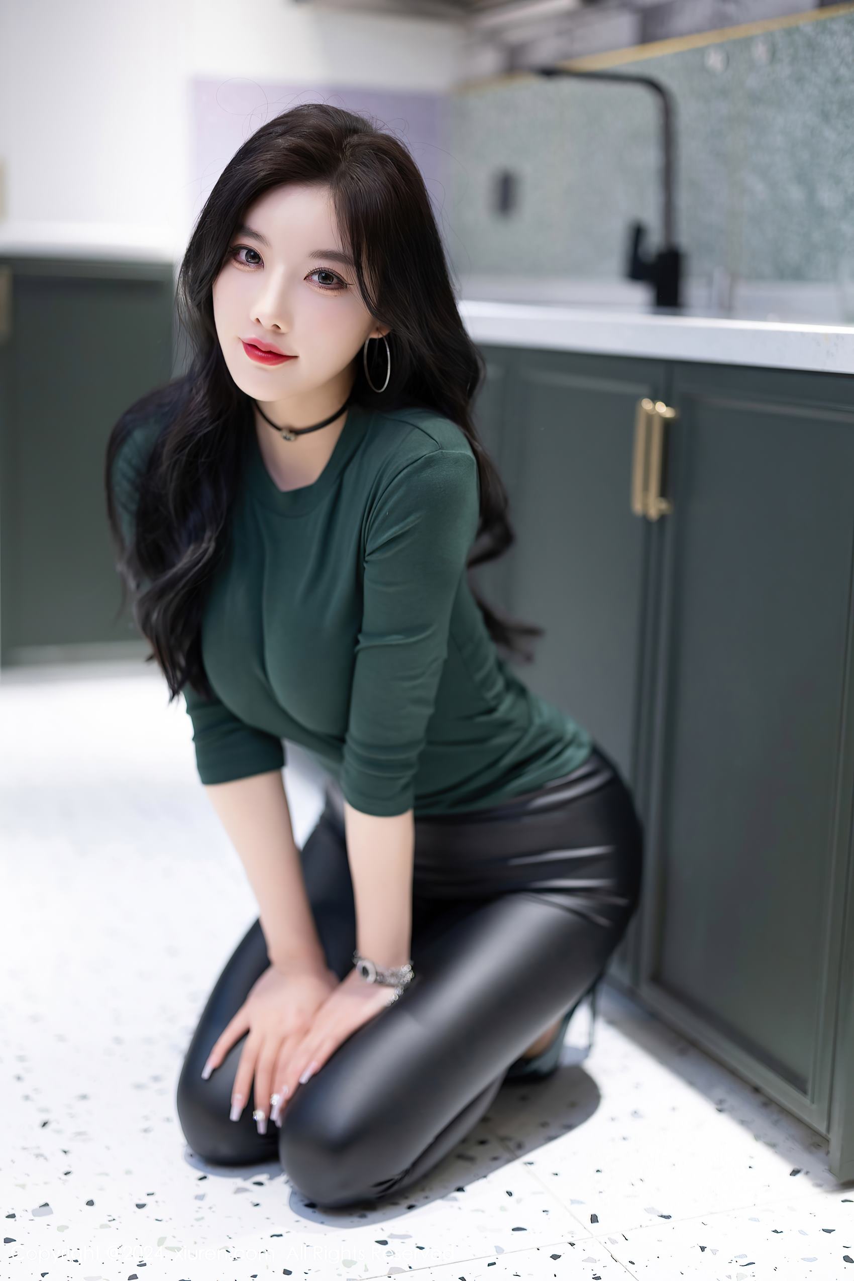 图片[41]-[Xiuren秀人网]2024.06.14 NO.8707 杨晨晨Yome[42+1P] – 速更版-美库