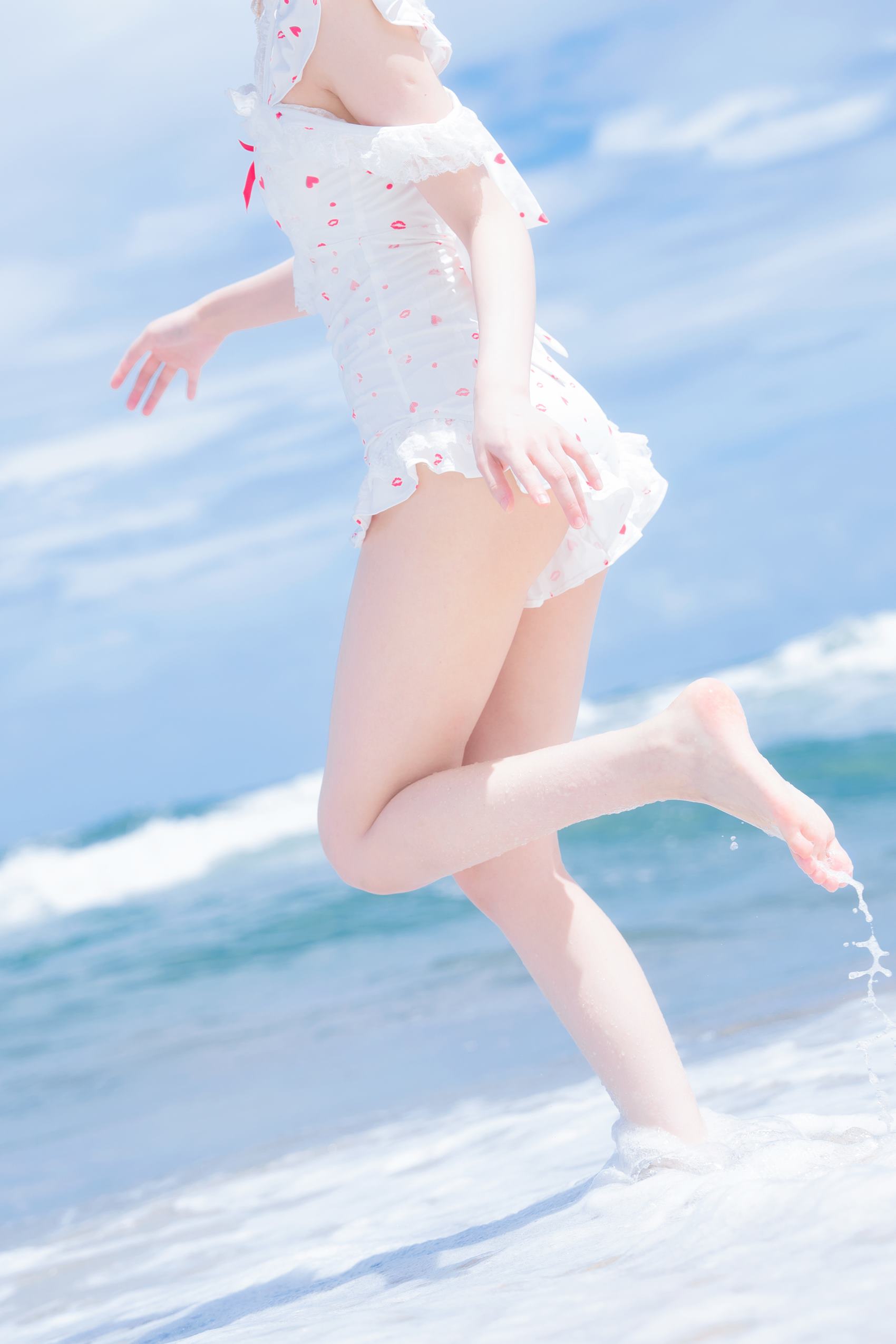 图片[11]-桜桃喵  – 雪顶冰淇淋[17P] – 速更版-美库