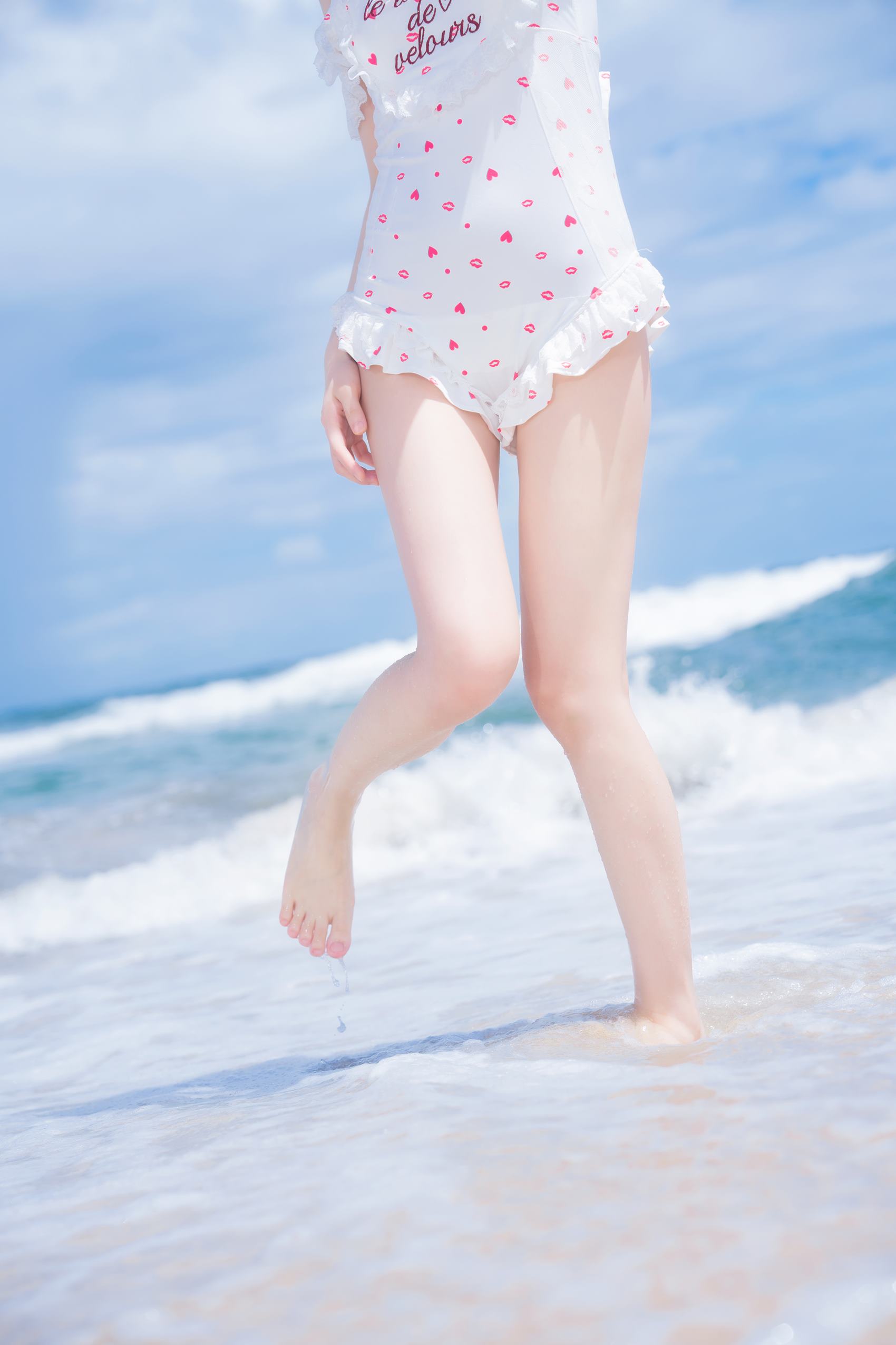 图片[12]-桜桃喵  – 雪顶冰淇淋[17P] – 速更版-美库