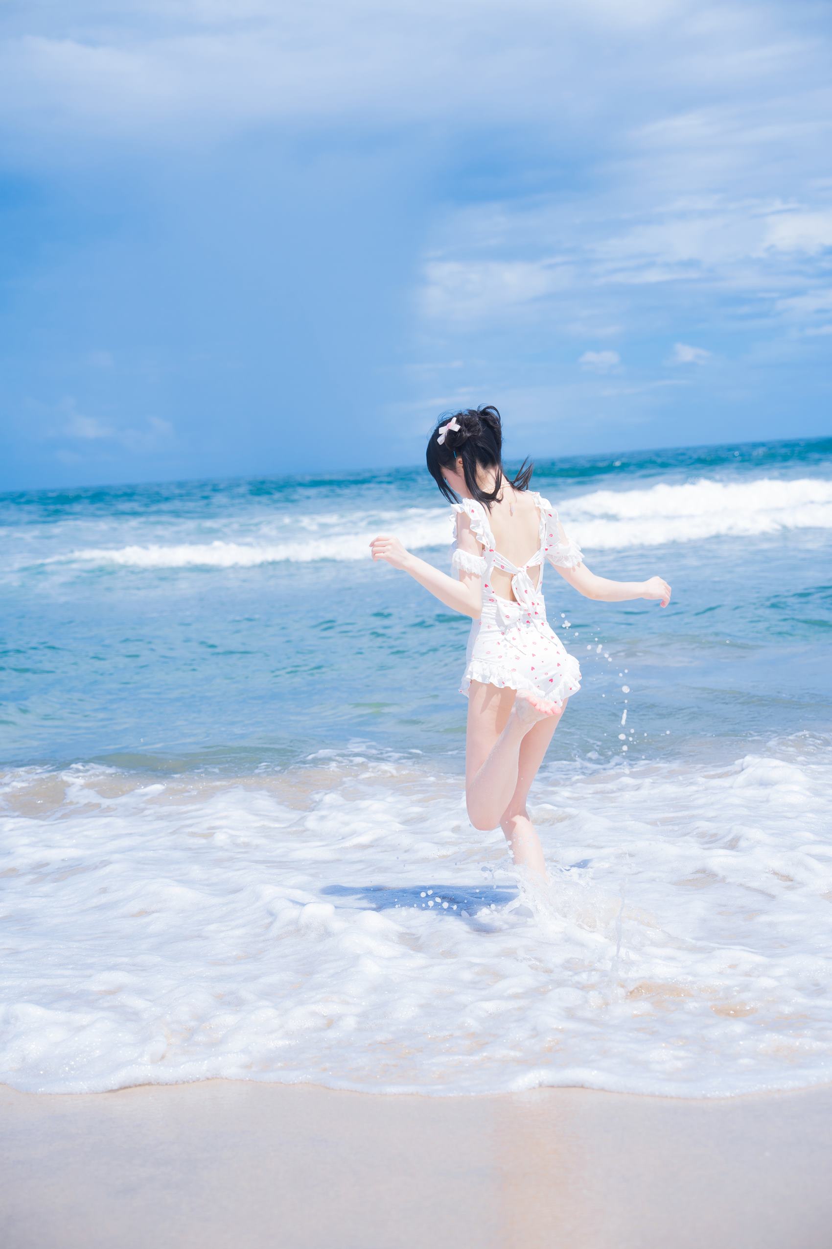 图片[13]-桜桃喵  – 雪顶冰淇淋[17P] – 速更版-美库