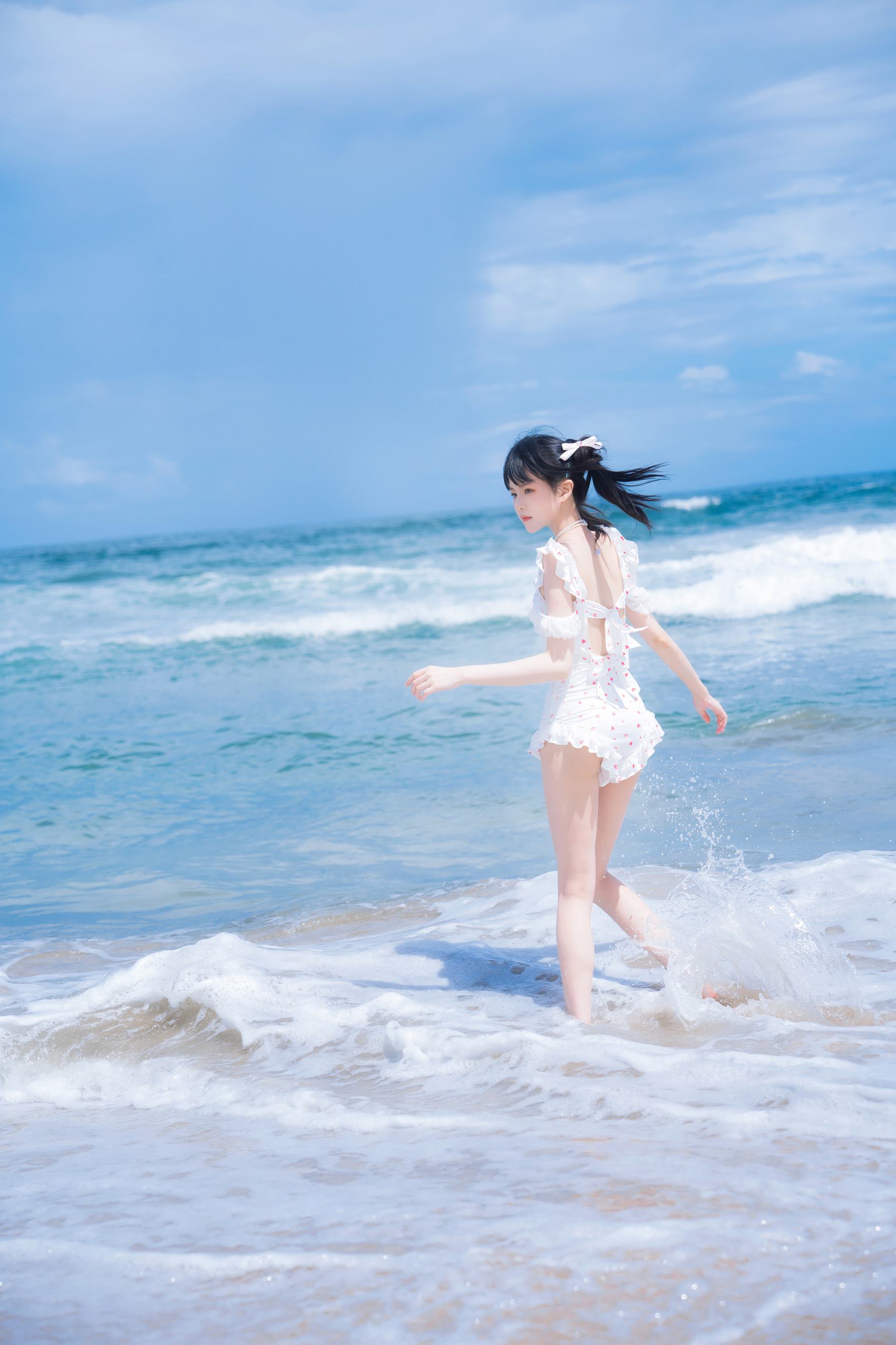 图片[14]-桜桃喵  – 雪顶冰淇淋[17P] – 速更版-美库