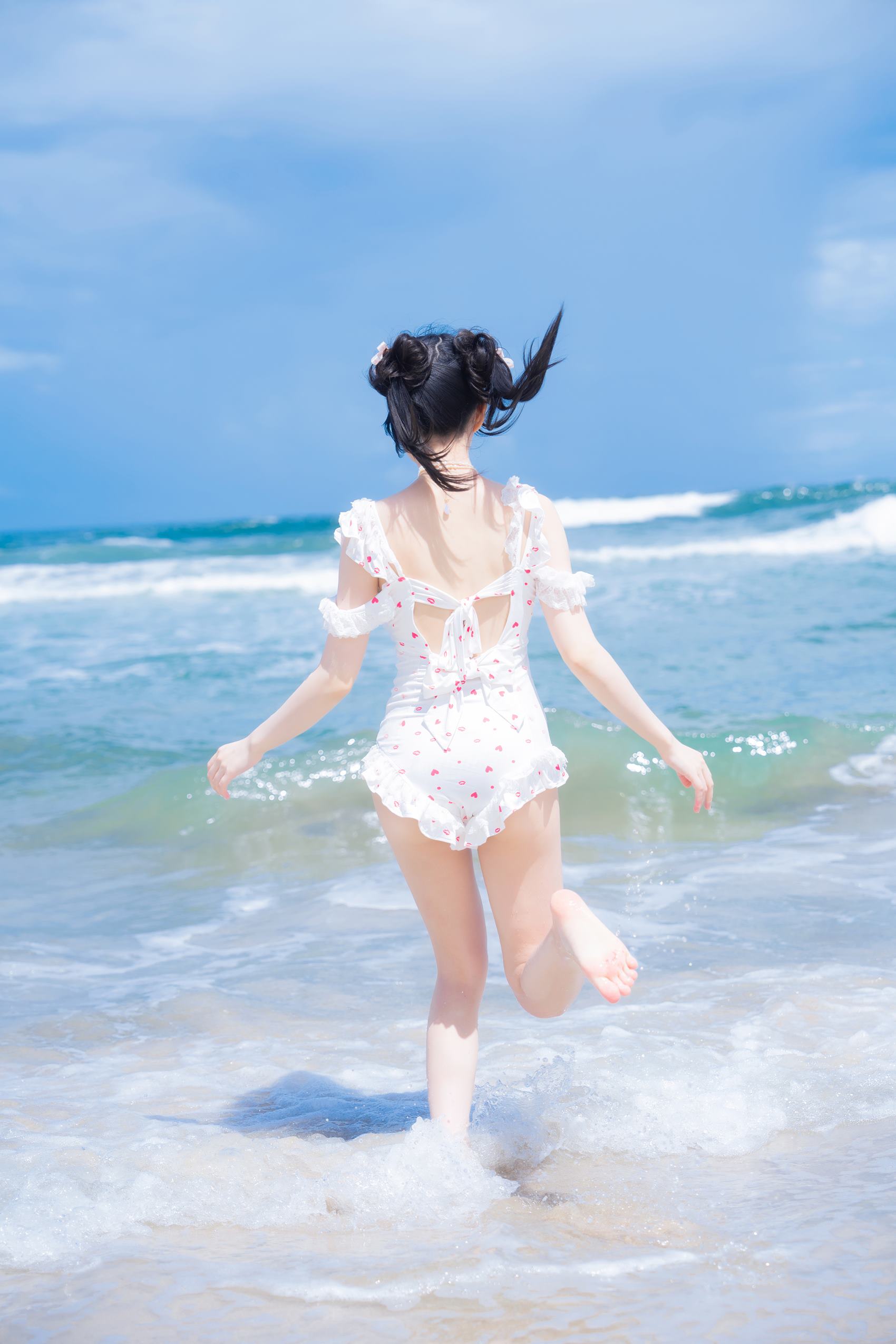 图片[15]-桜桃喵  – 雪顶冰淇淋[17P] – 速更版-美库