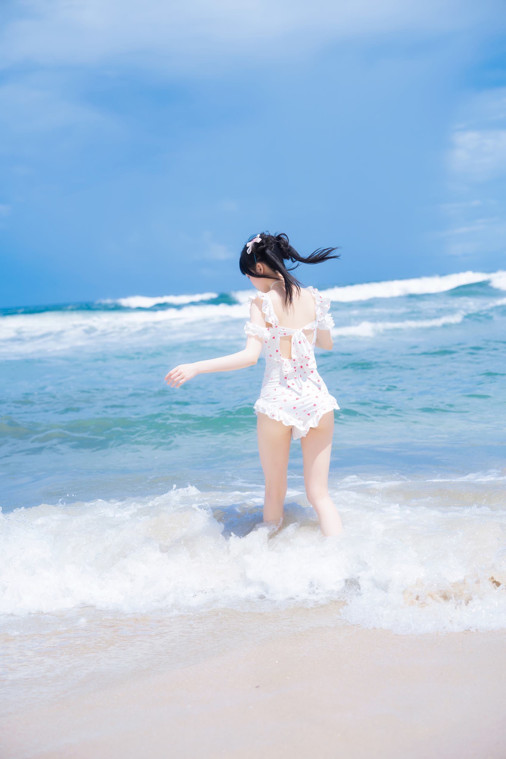 图片[16]-桜桃喵  – 雪顶冰淇淋[17P] – 速更版-美库