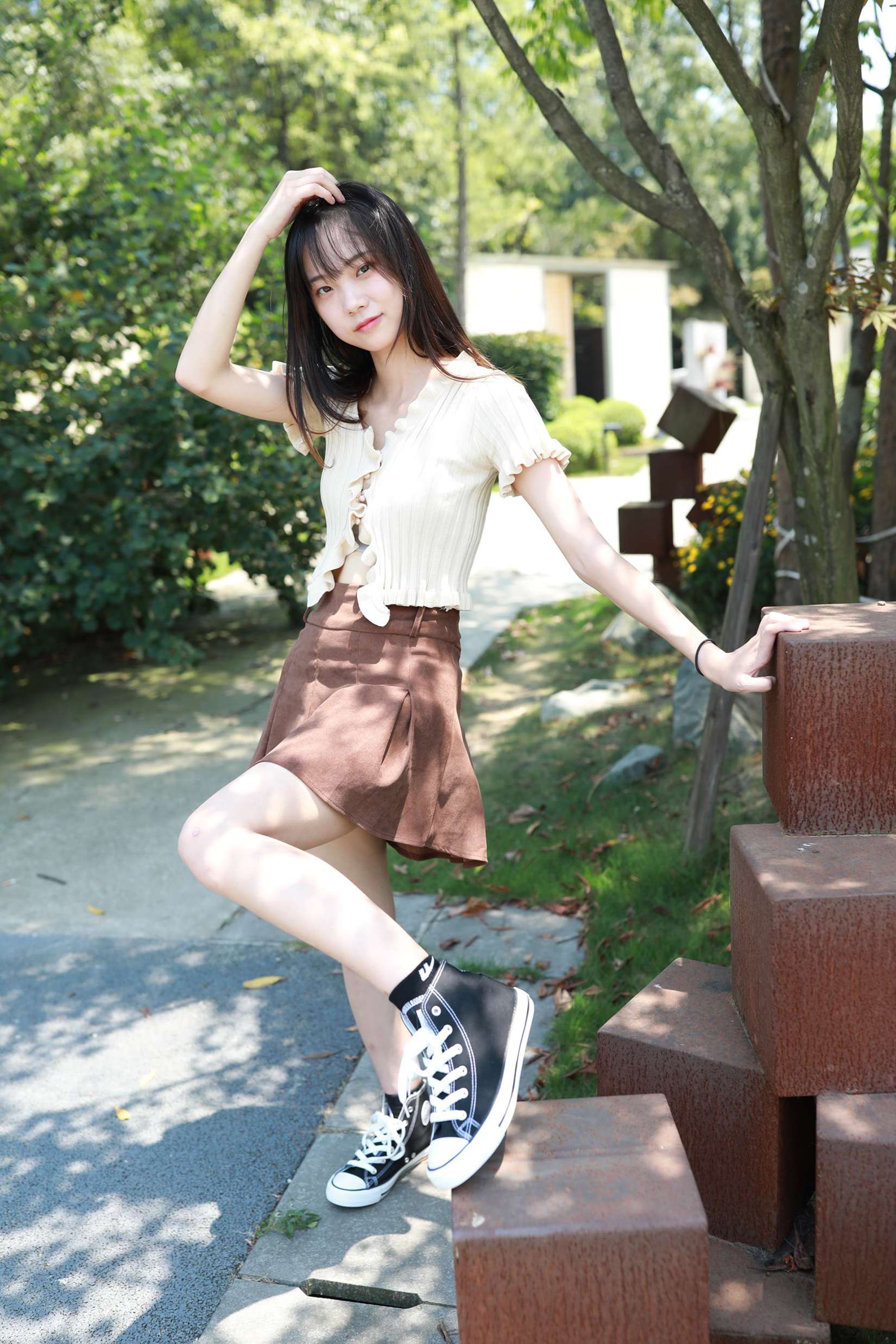 图片[11]-[MZSOCK]爱美足 NO.289 可可[81P] – 速更版-美库