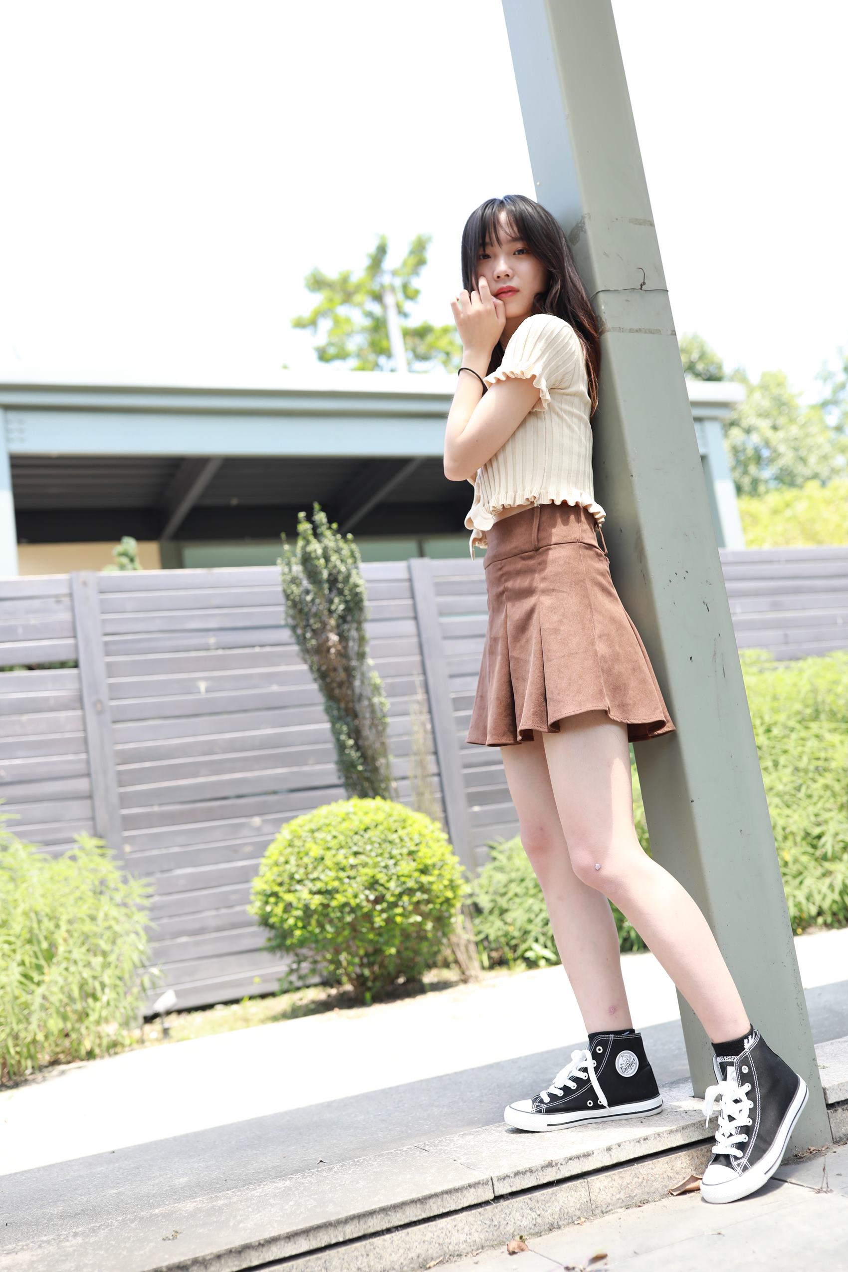 图片[12]-[MZSOCK]爱美足 NO.289 可可[81P] – 速更版-美库