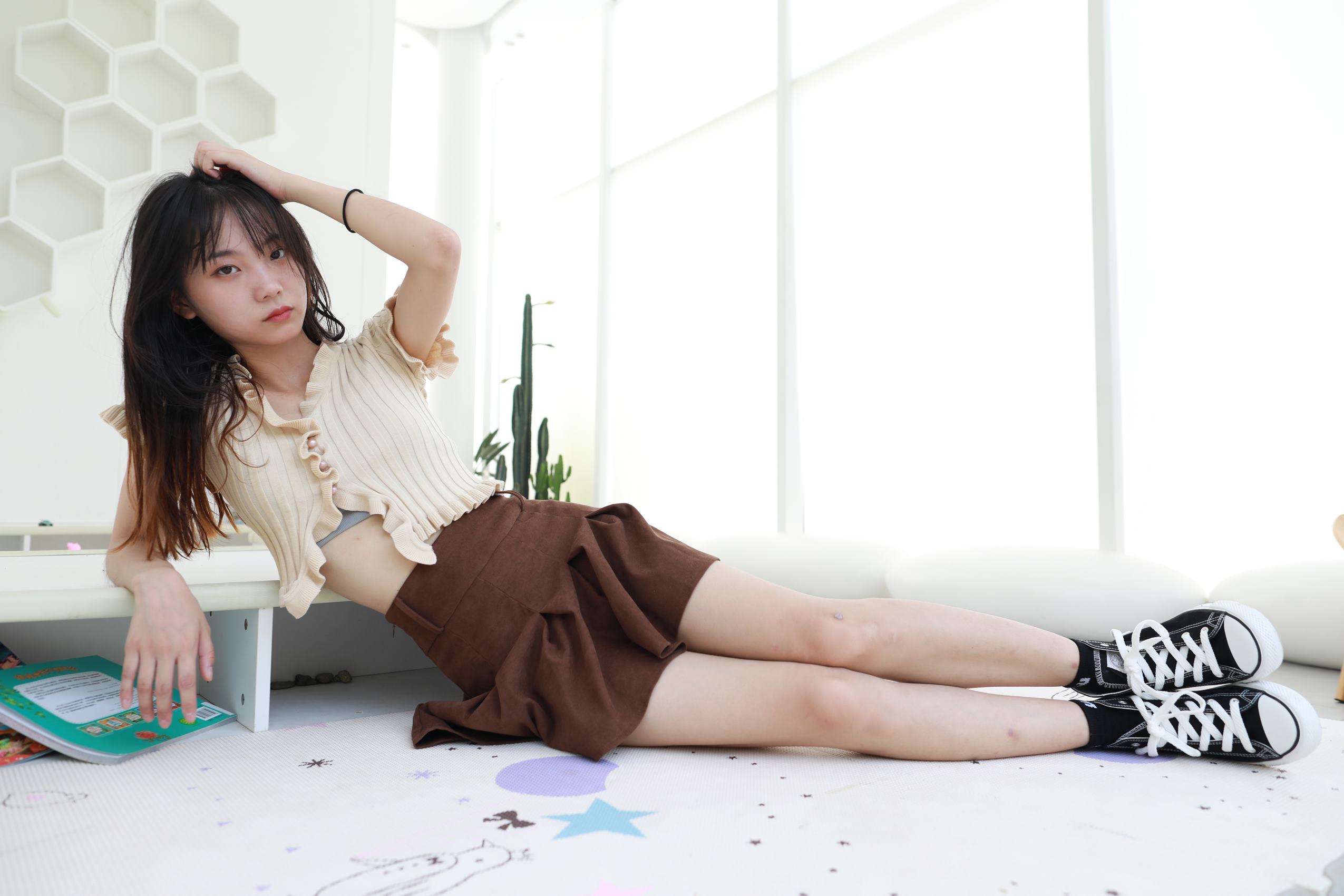 图片[17]-[MZSOCK]爱美足 NO.289 可可[81P] – 速更版-美库