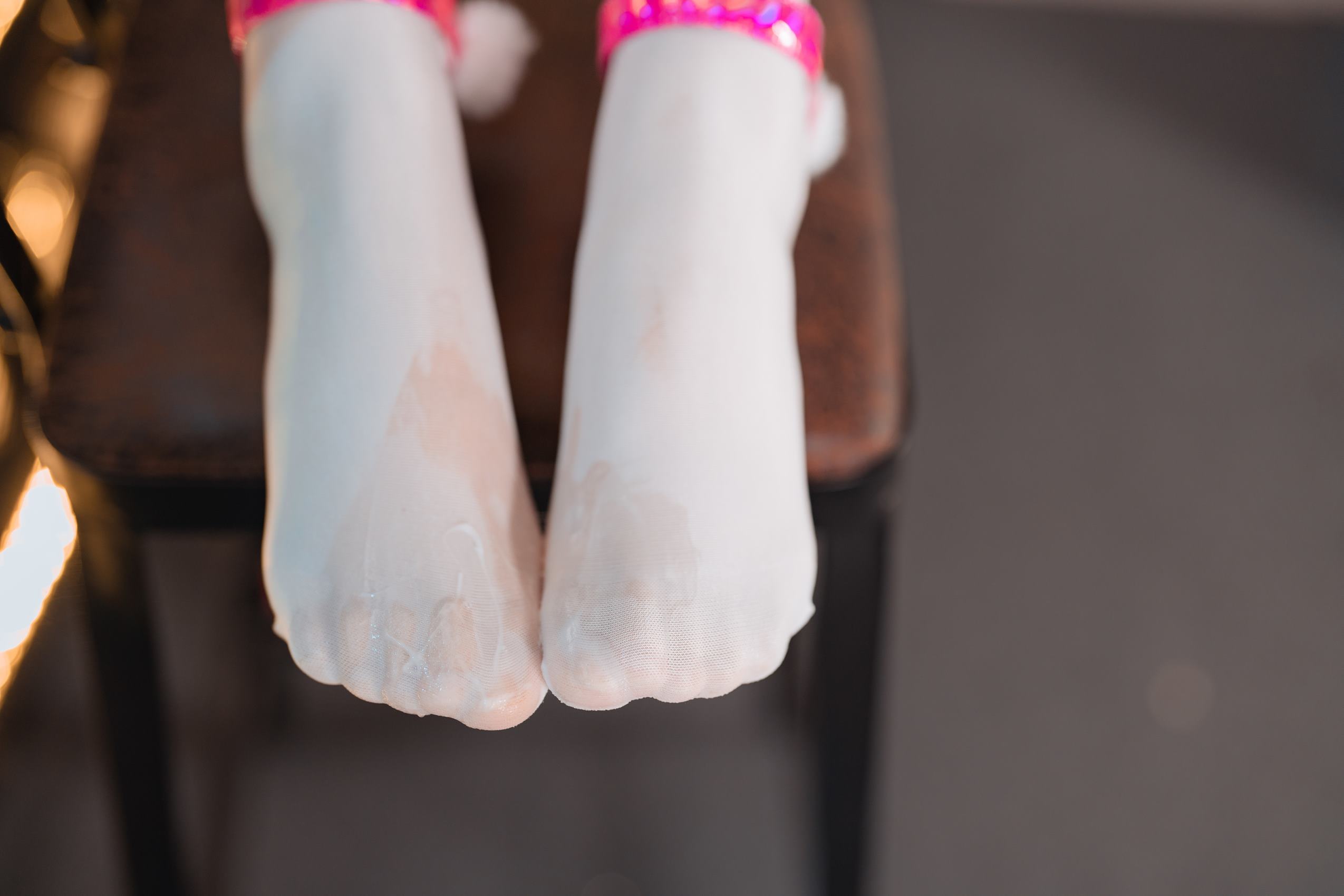 图片[65]-轩萧学姐 – 胜利女神 毒蛇兔女郎[104P] – 速更版-美库