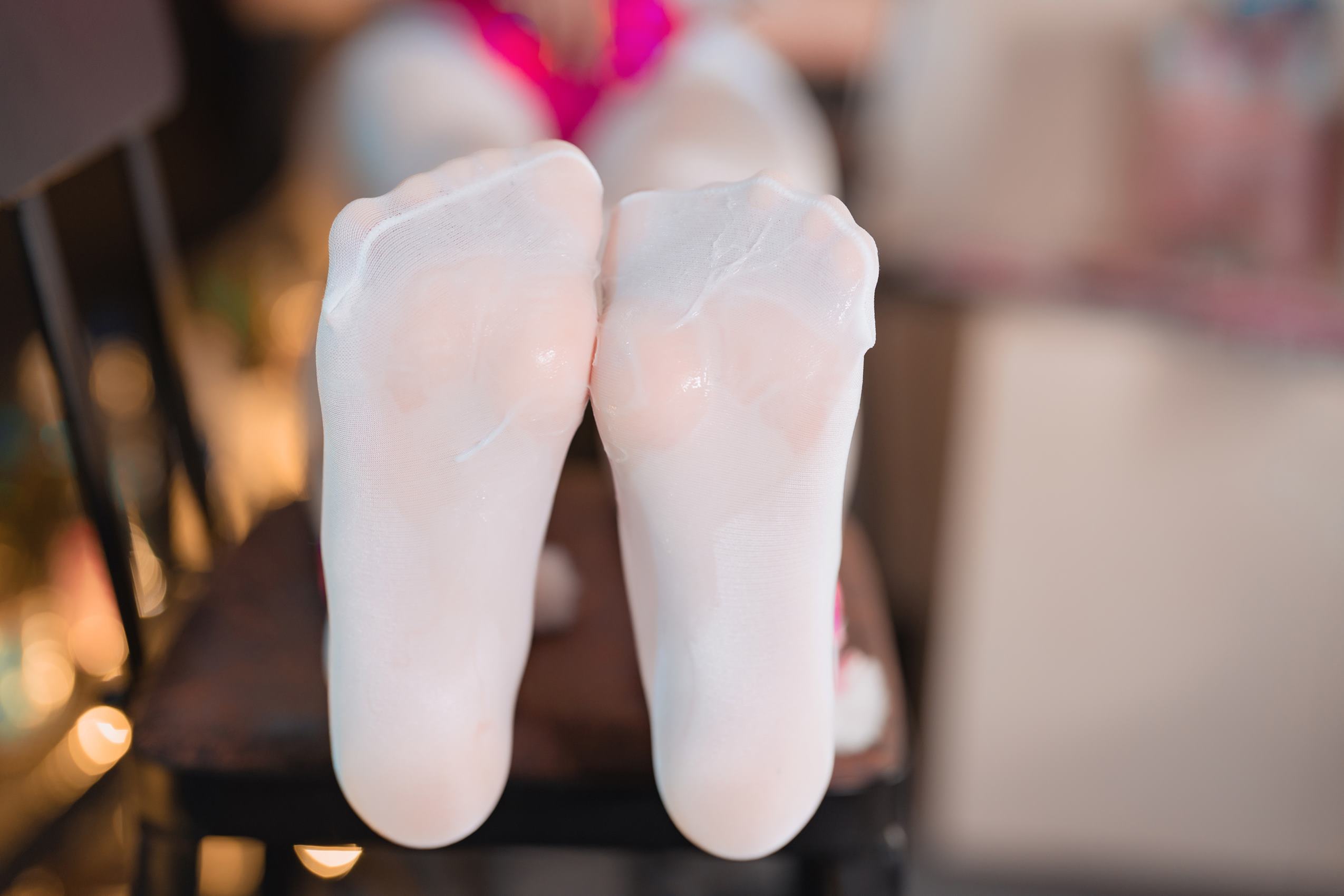 图片[71]-轩萧学姐 – 胜利女神 毒蛇兔女郎[104P] – 速更版-美库