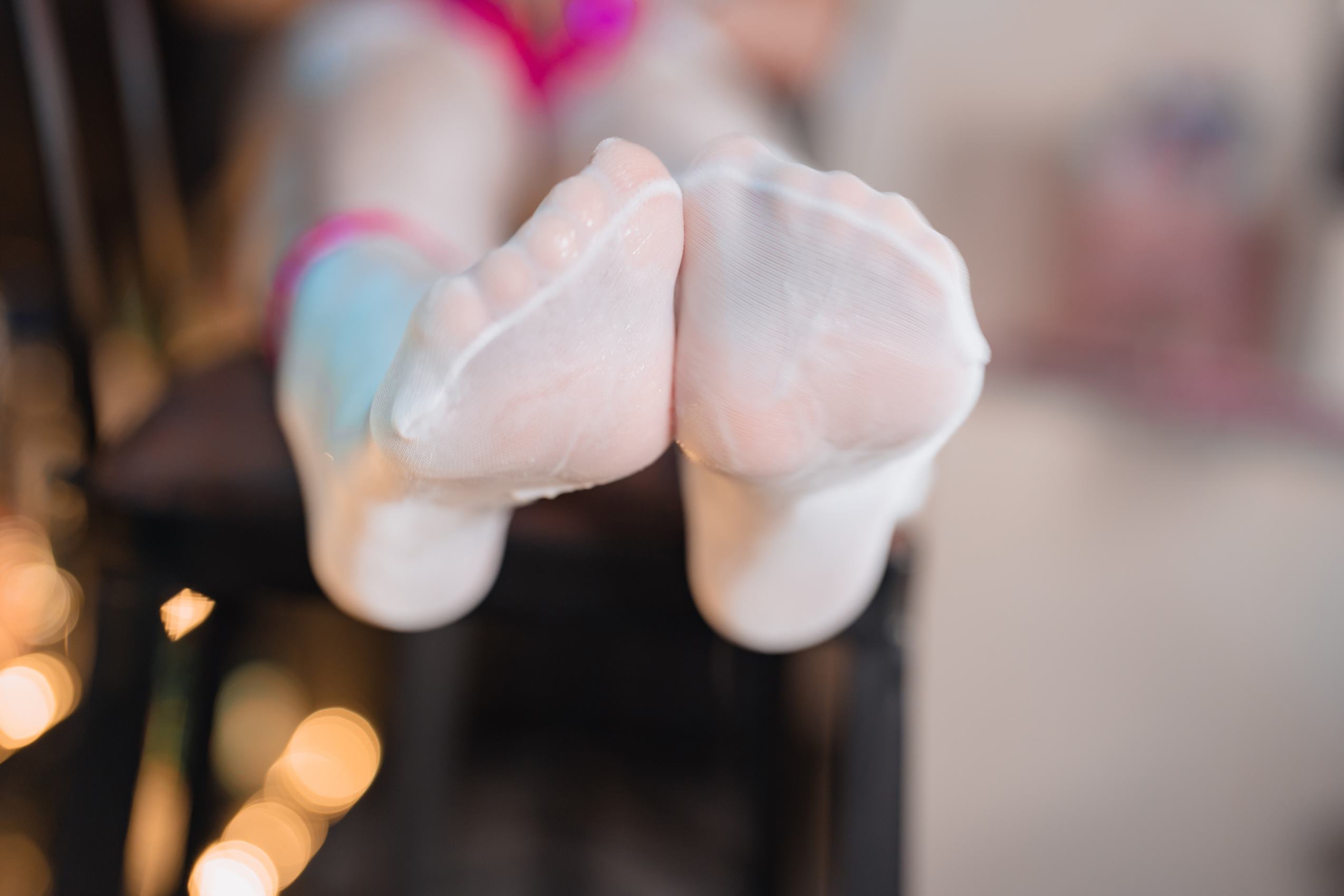 图片[73]-轩萧学姐 – 胜利女神 毒蛇兔女郎[104P] – 速更版-美库