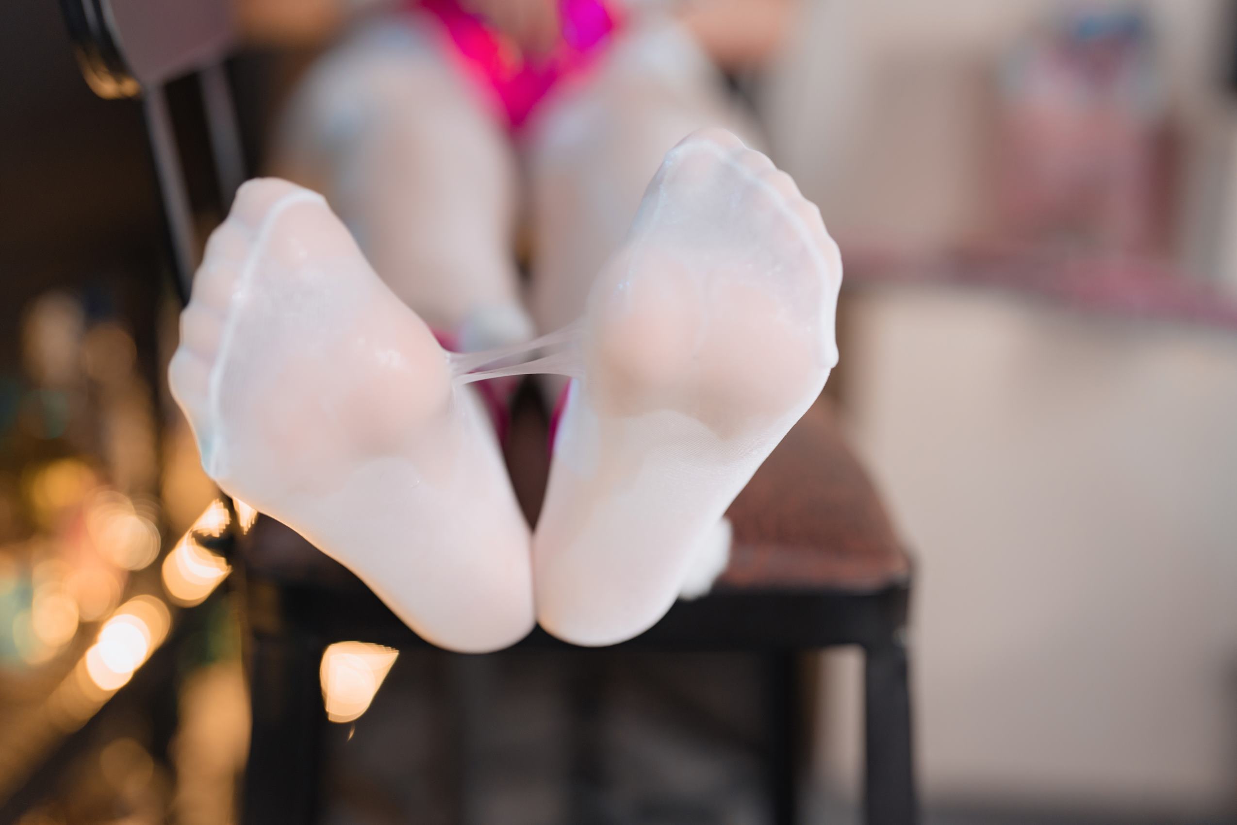 图片[77]-轩萧学姐 – 胜利女神 毒蛇兔女郎[104P] – 速更版-美库