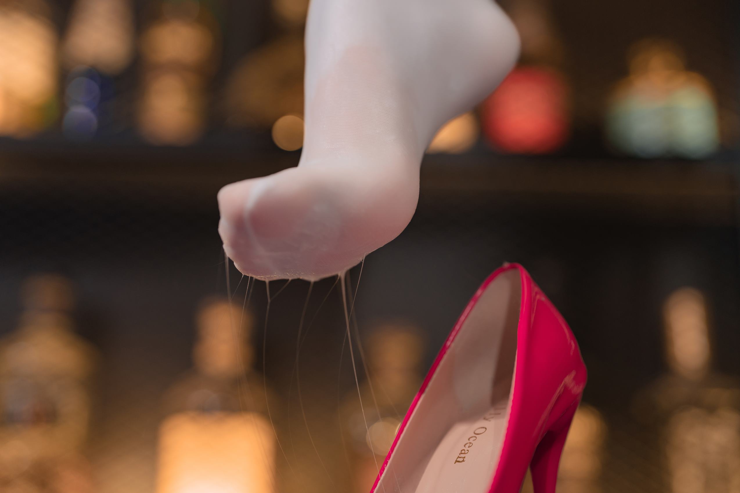 图片[89]-轩萧学姐 – 胜利女神 毒蛇兔女郎[104P] – 速更版-美库