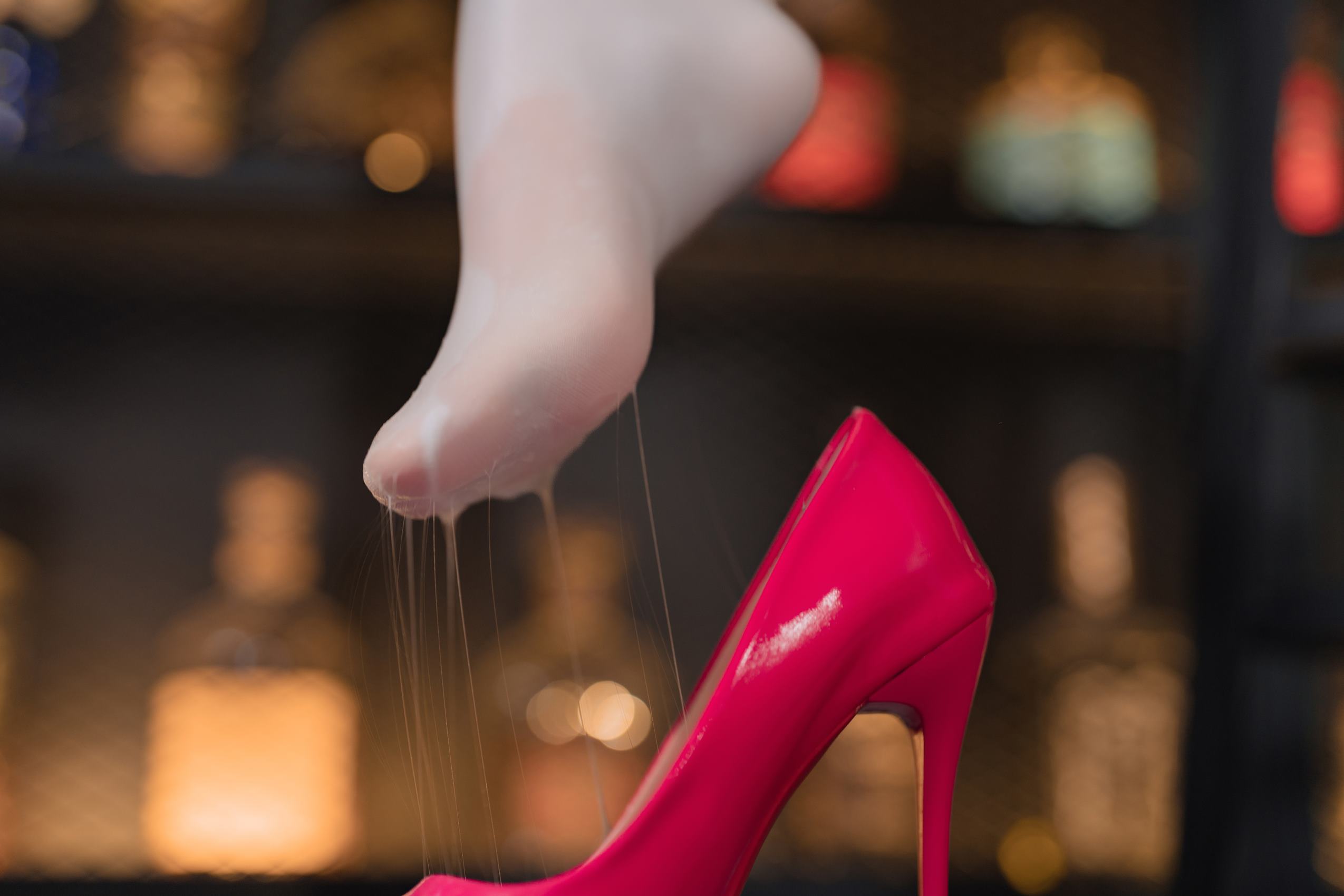 图片[90]-轩萧学姐 – 胜利女神 毒蛇兔女郎[104P] – 速更版-美库