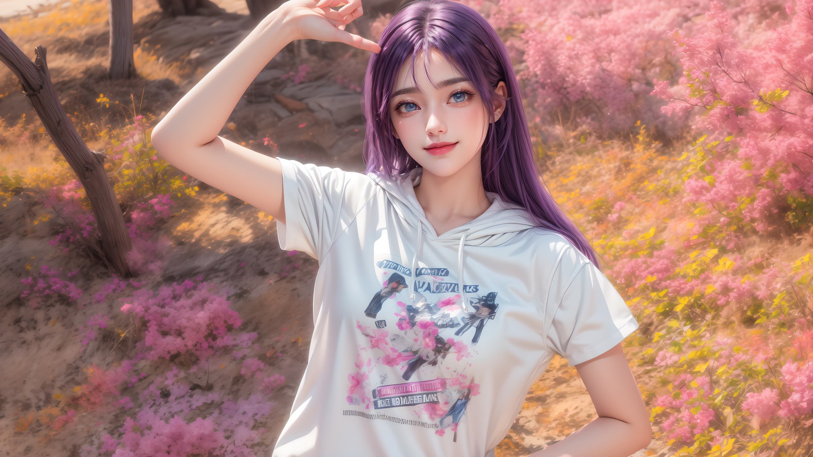 图片[13]-AI绘画 359 云曦[38P] – 速更版-美库