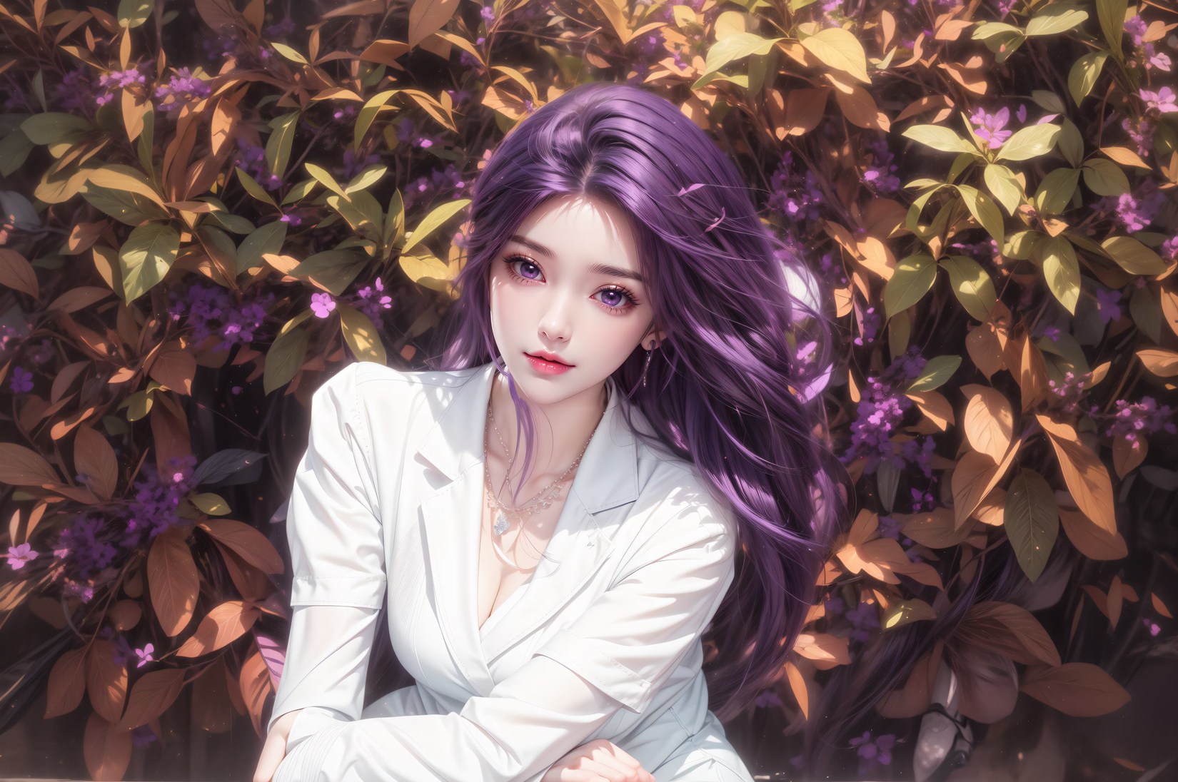 图片[16]-AI绘画 359 云曦[38P] – 速更版-美库