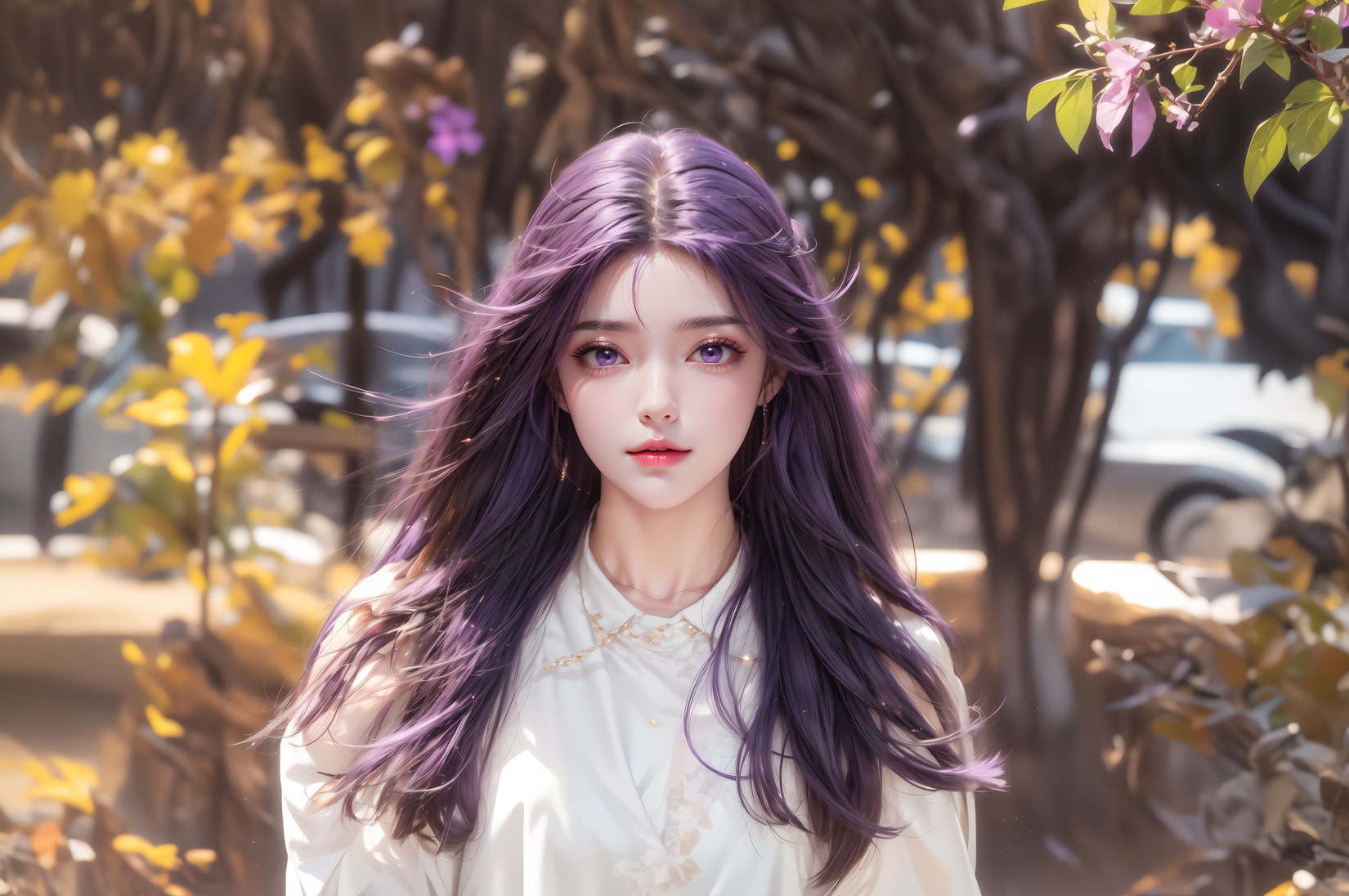 图片[17]-AI绘画 359 云曦[38P] – 速更版-美库