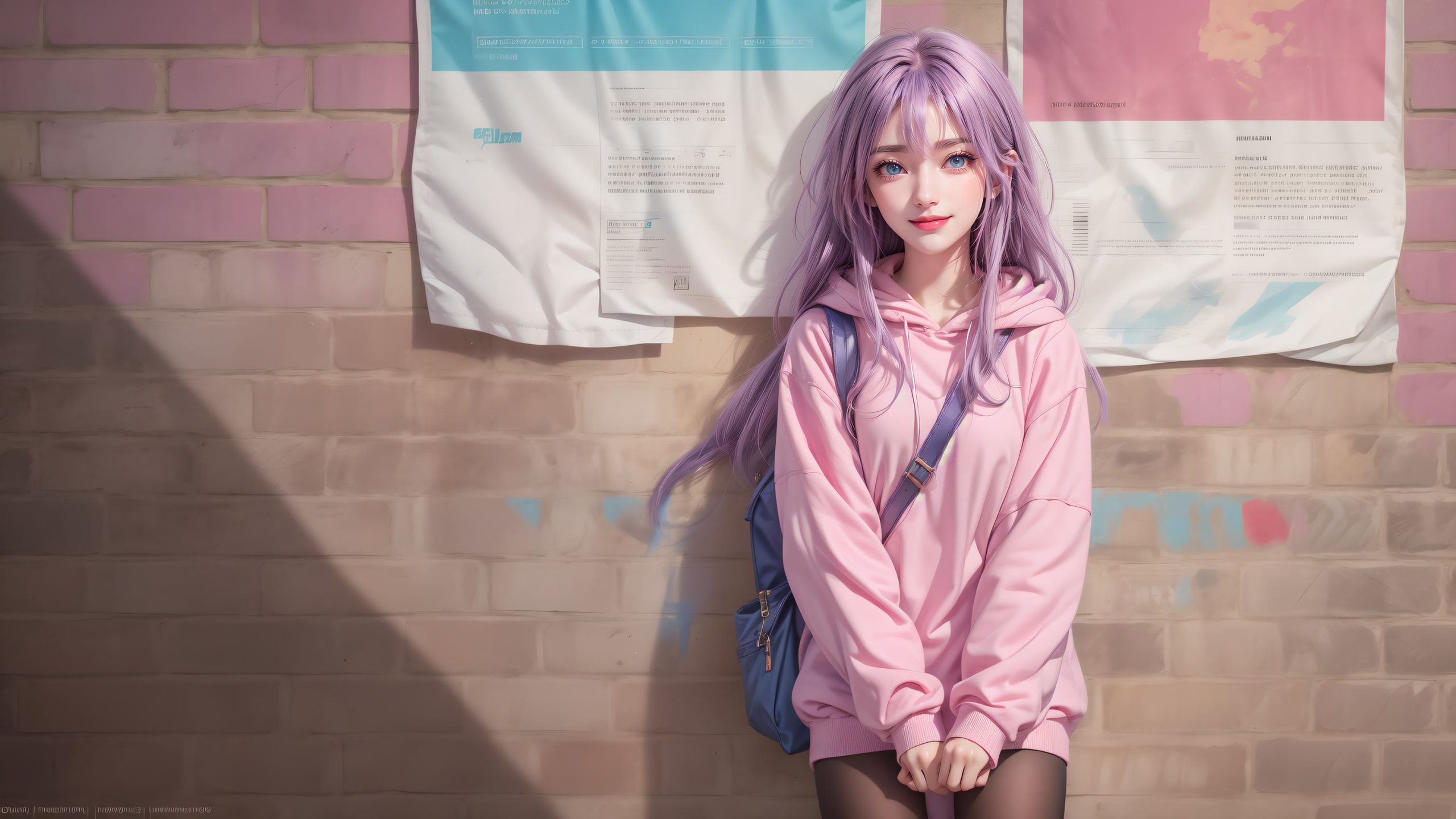 图片[26]-AI绘画 359 云曦[38P] – 速更版-美库