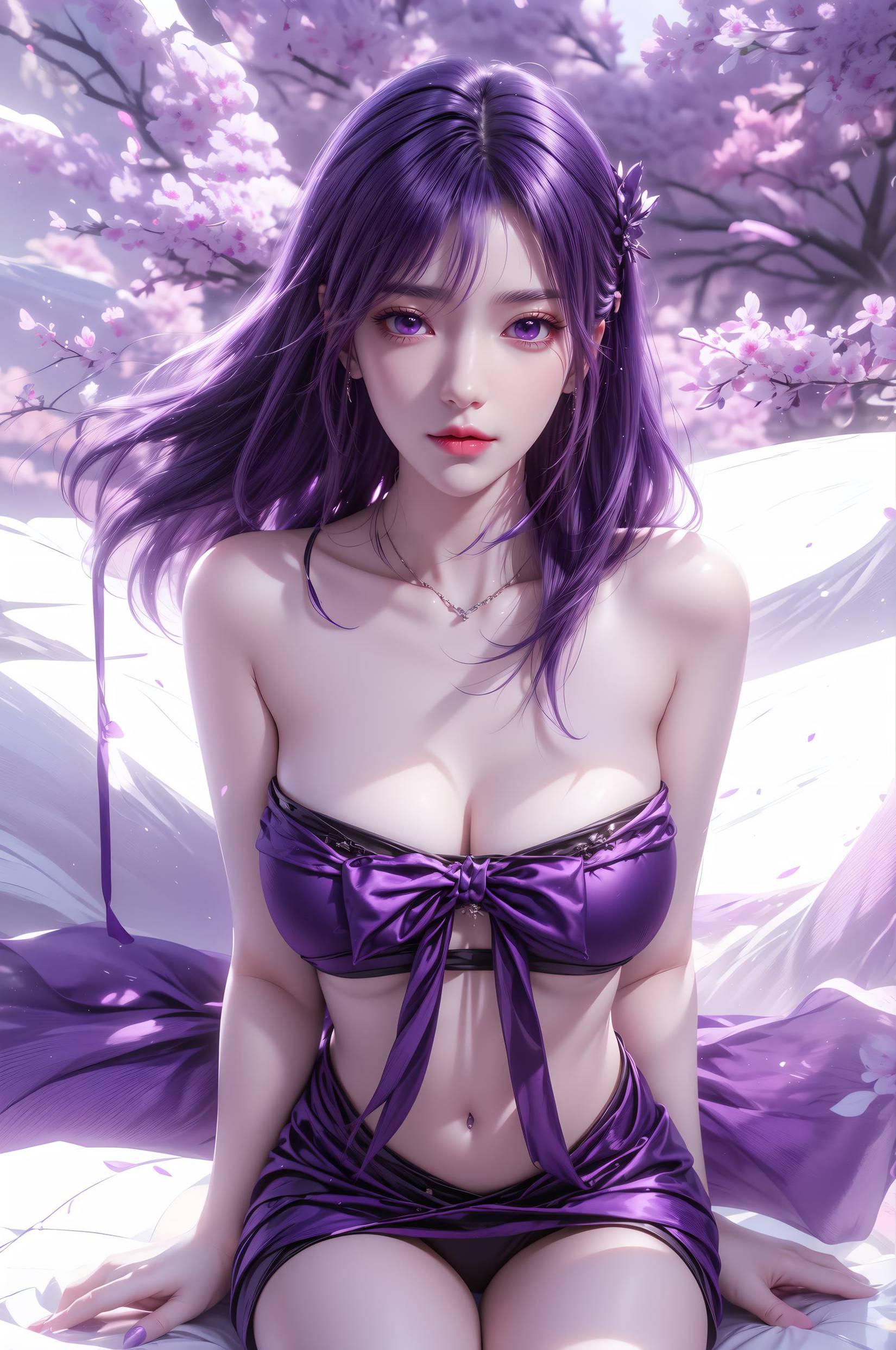 图片[37]-AI绘画 359 云曦[38P] – 速更版-美库