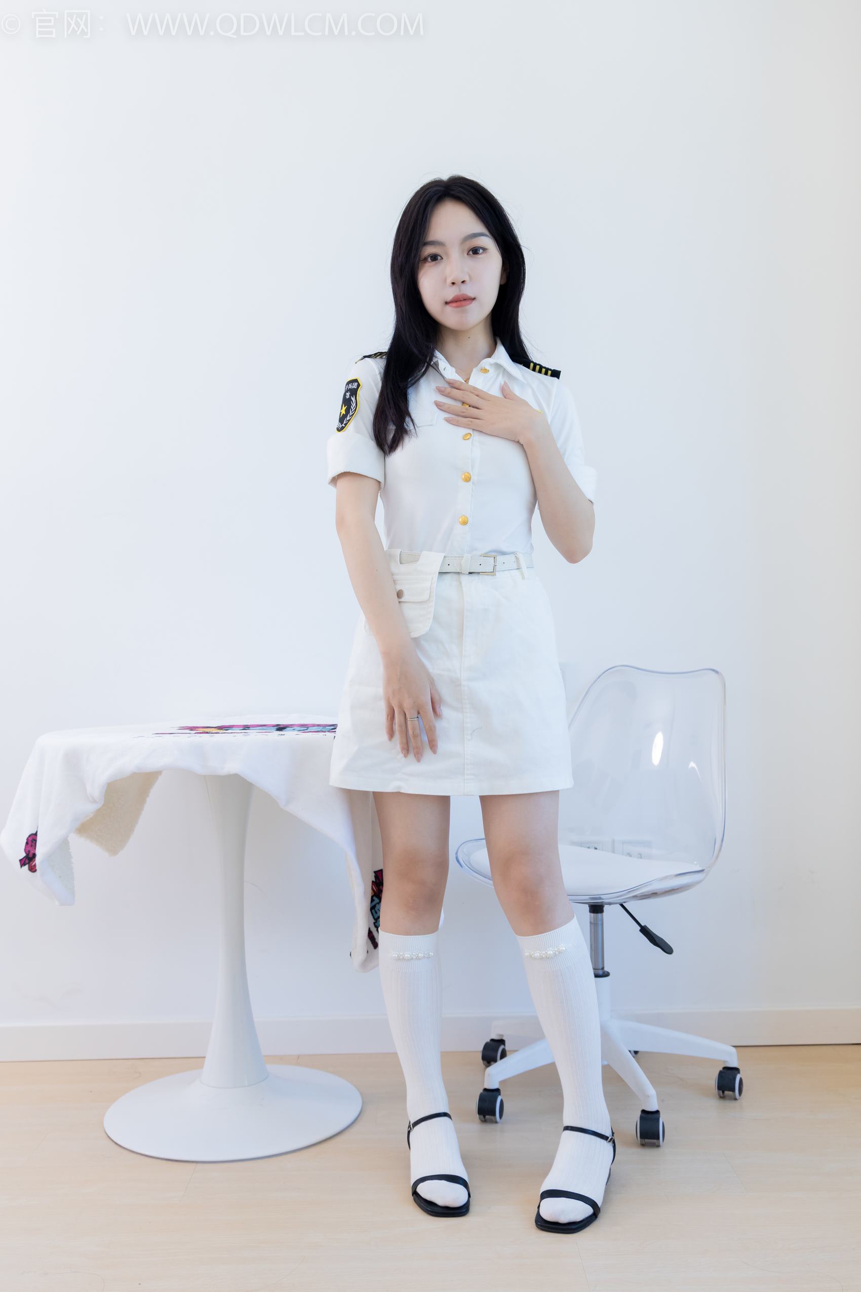 图片[18]-物恋传媒 NO.1975 纱纱-月半弯[200P] – 速更版-美库