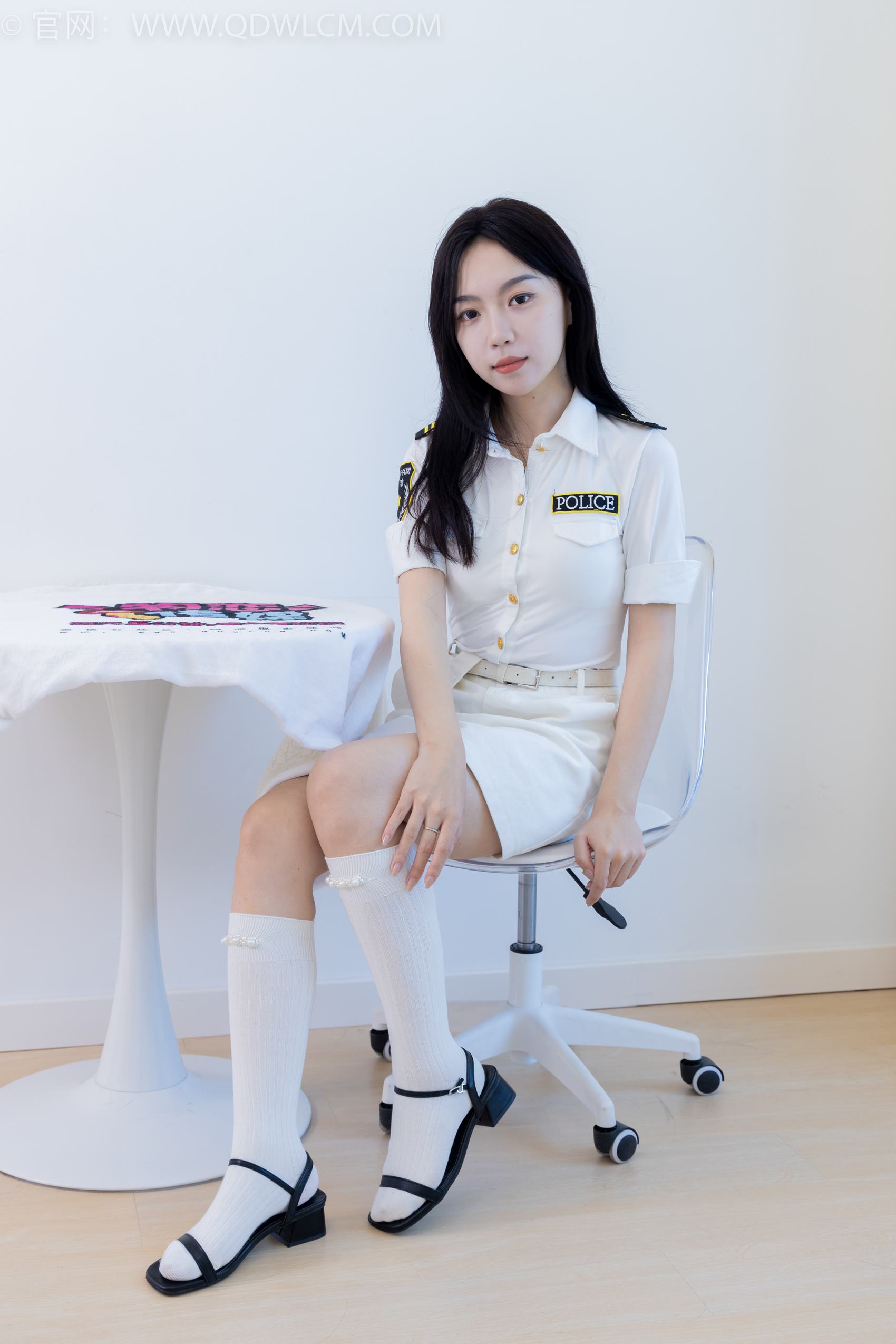 图片[34]-物恋传媒 NO.1975 纱纱-月半弯[200P] – 速更版-美库